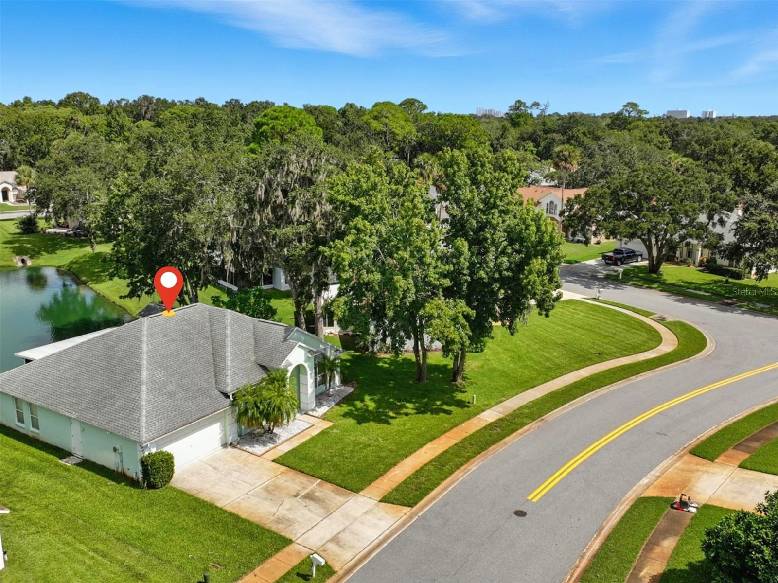 220 HOLLOWBROOK CIR, DAYTONA BEACH, FL, 32114