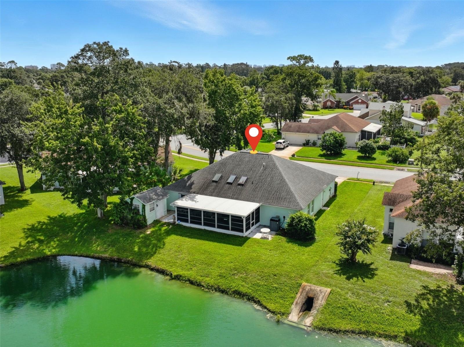 220 HOLLOWBROOK CIR, DAYTONA BEACH, FL, 32114