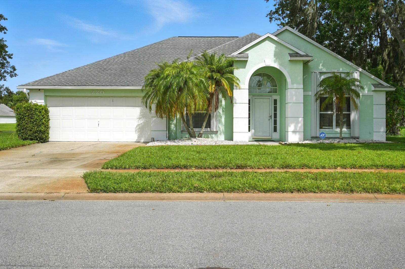 220 HOLLOWBROOK CIR, DAYTONA BEACH, FL, 32114