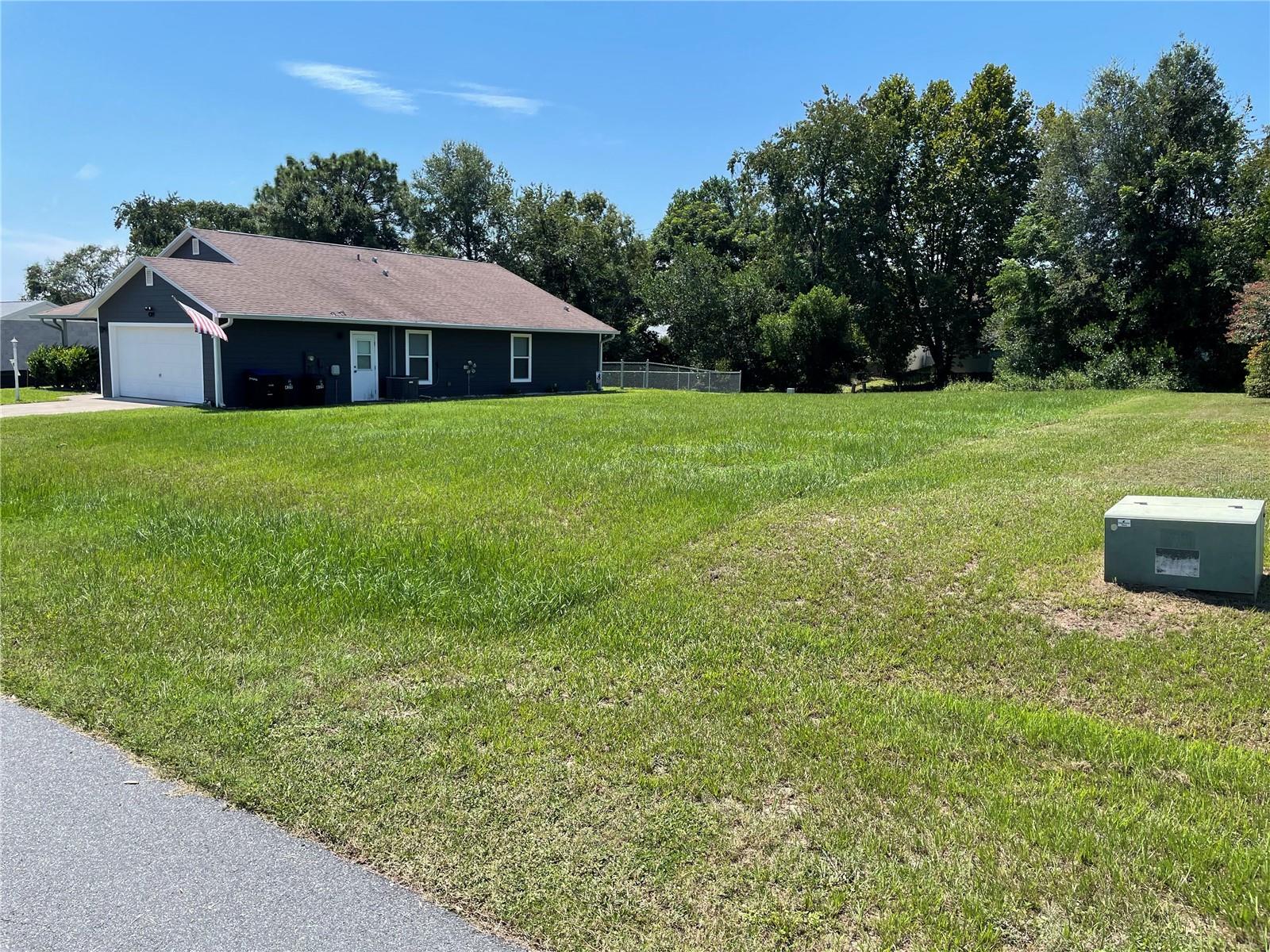 4311 N BACALL LOOP, BEVERLY HILLS, FL, 34465