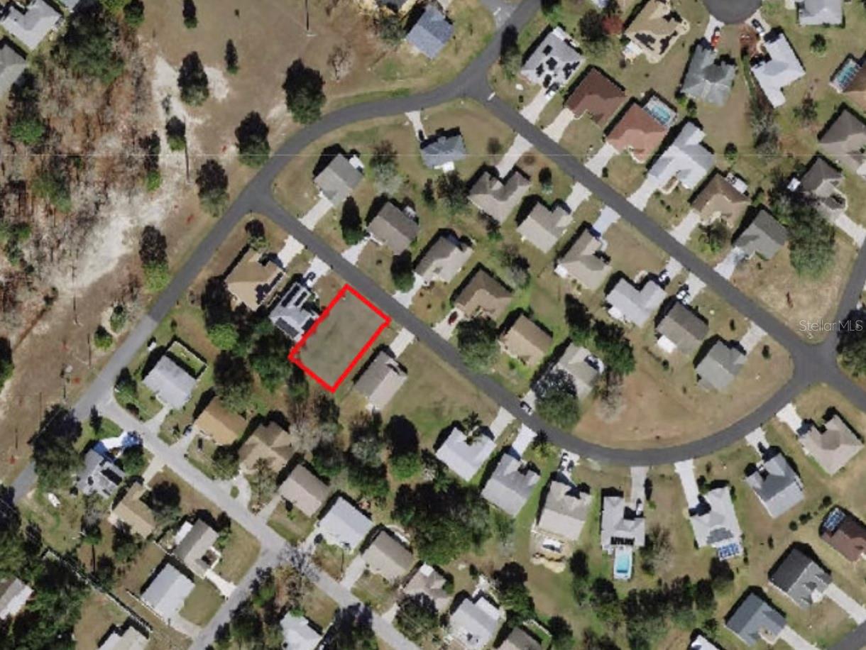 4311 N BACALL LOOP, BEVERLY HILLS, FL, 34465