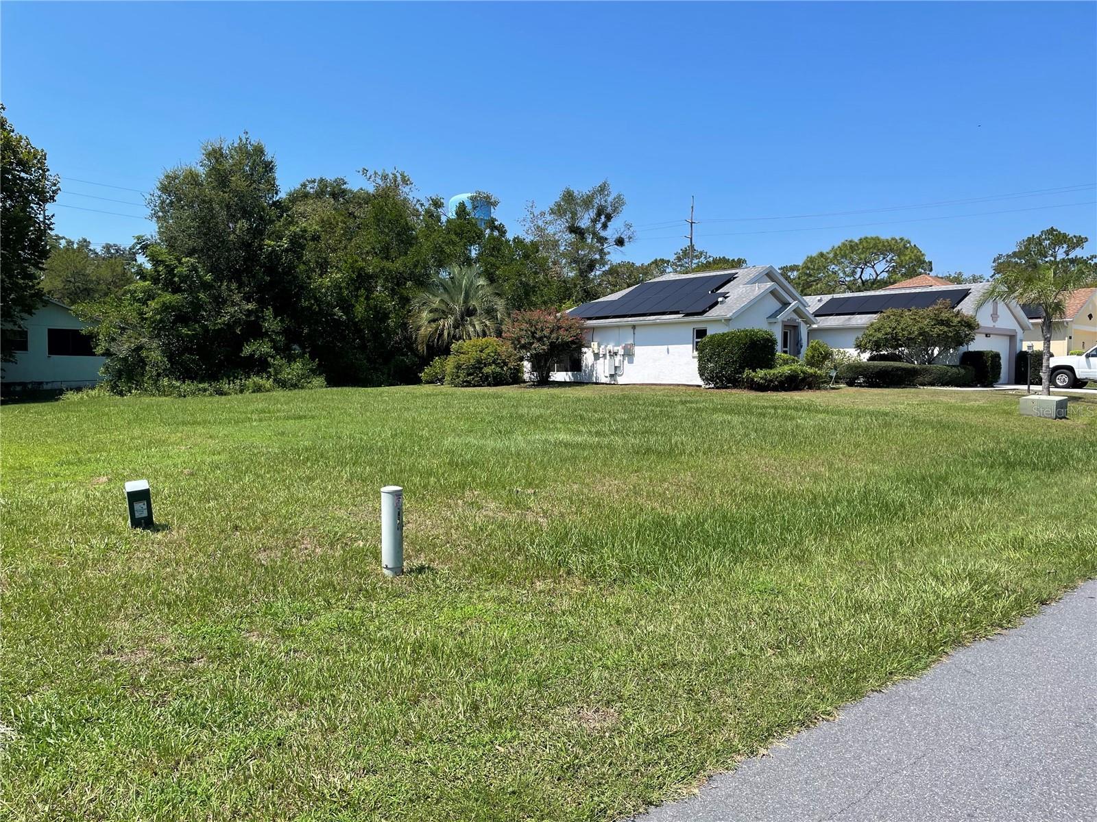 4311 N BACALL LOOP, BEVERLY HILLS, FL, 34465