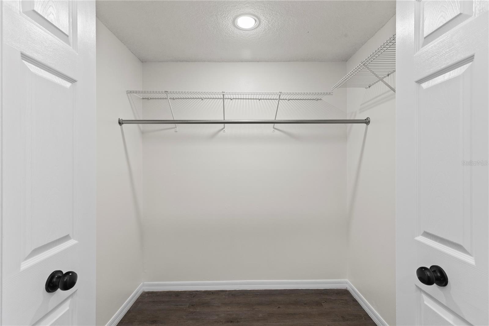 Her Closet