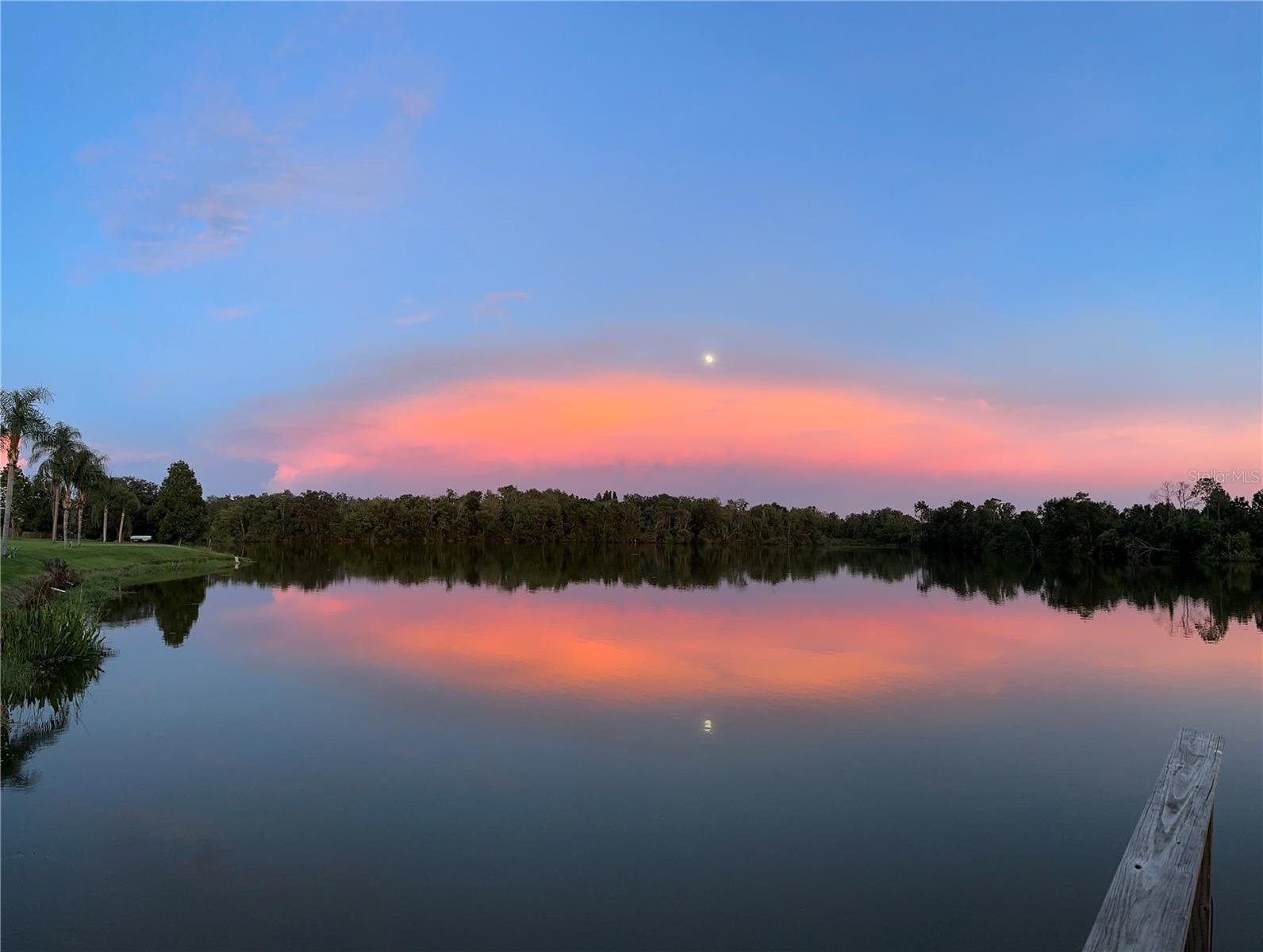 imagine this view every single day?