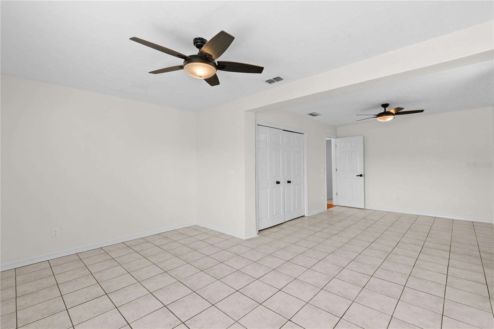 3rd bedroom