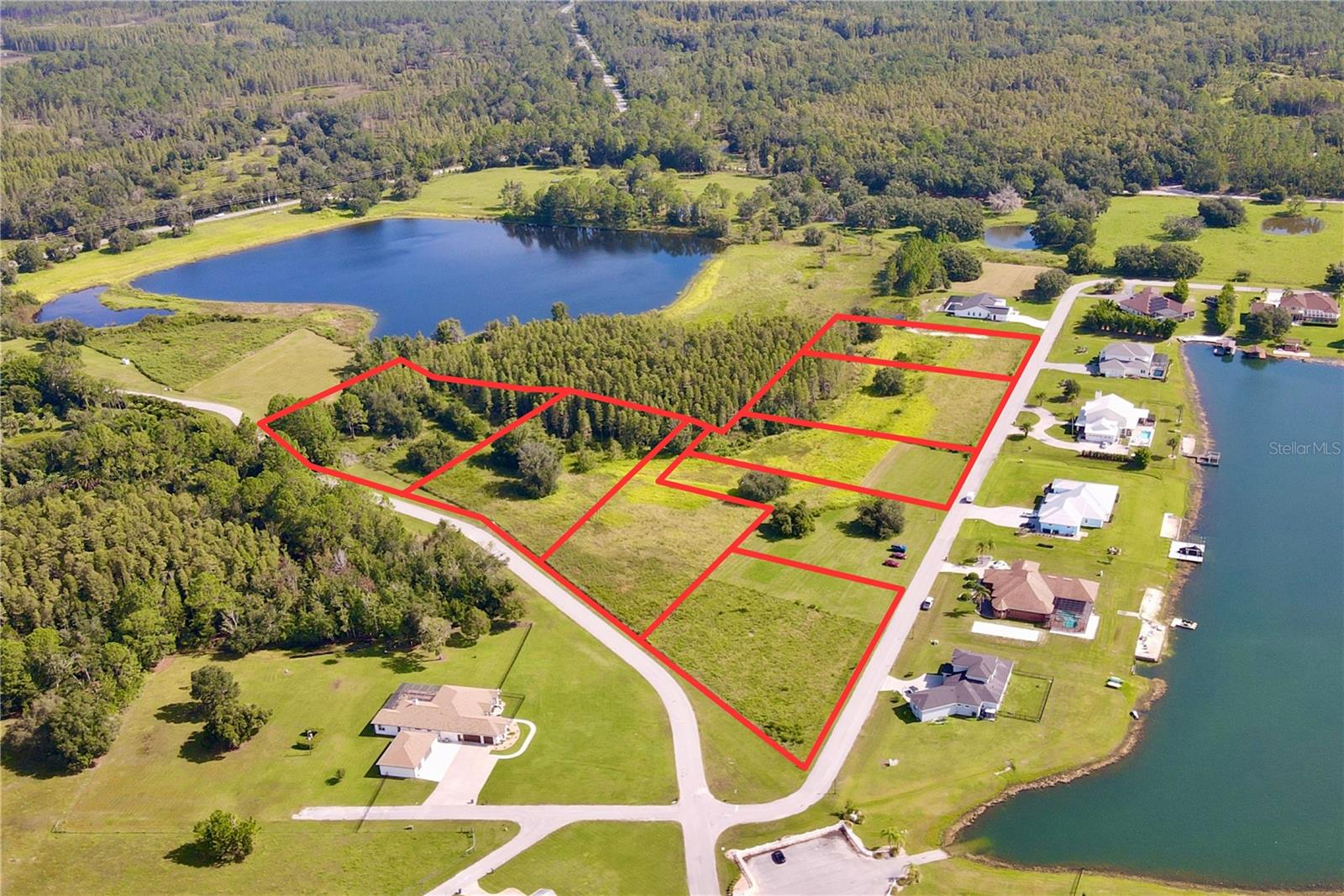 HIDEOUT TRAIL, LAND O LAKES, FL, 34639