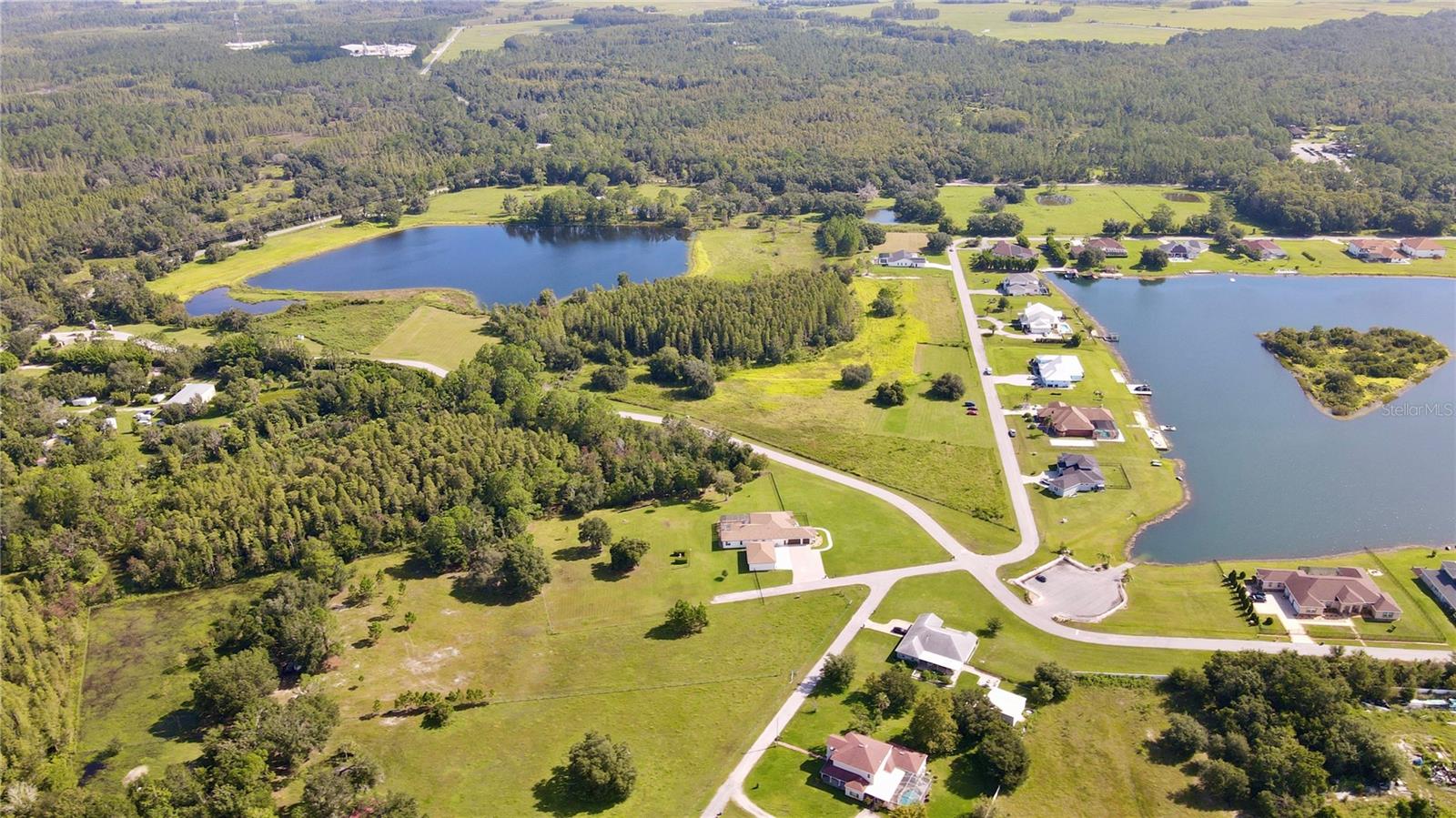 HIDEOUT TRAIL, LAND O LAKES, FL, 34639