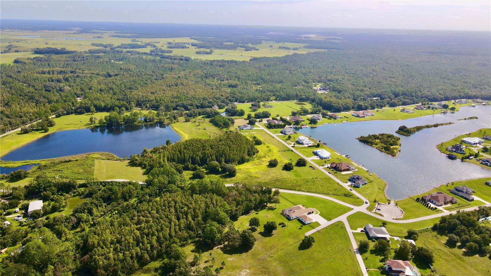 HIDEOUT TRAIL, LAND O LAKES, FL, 34639