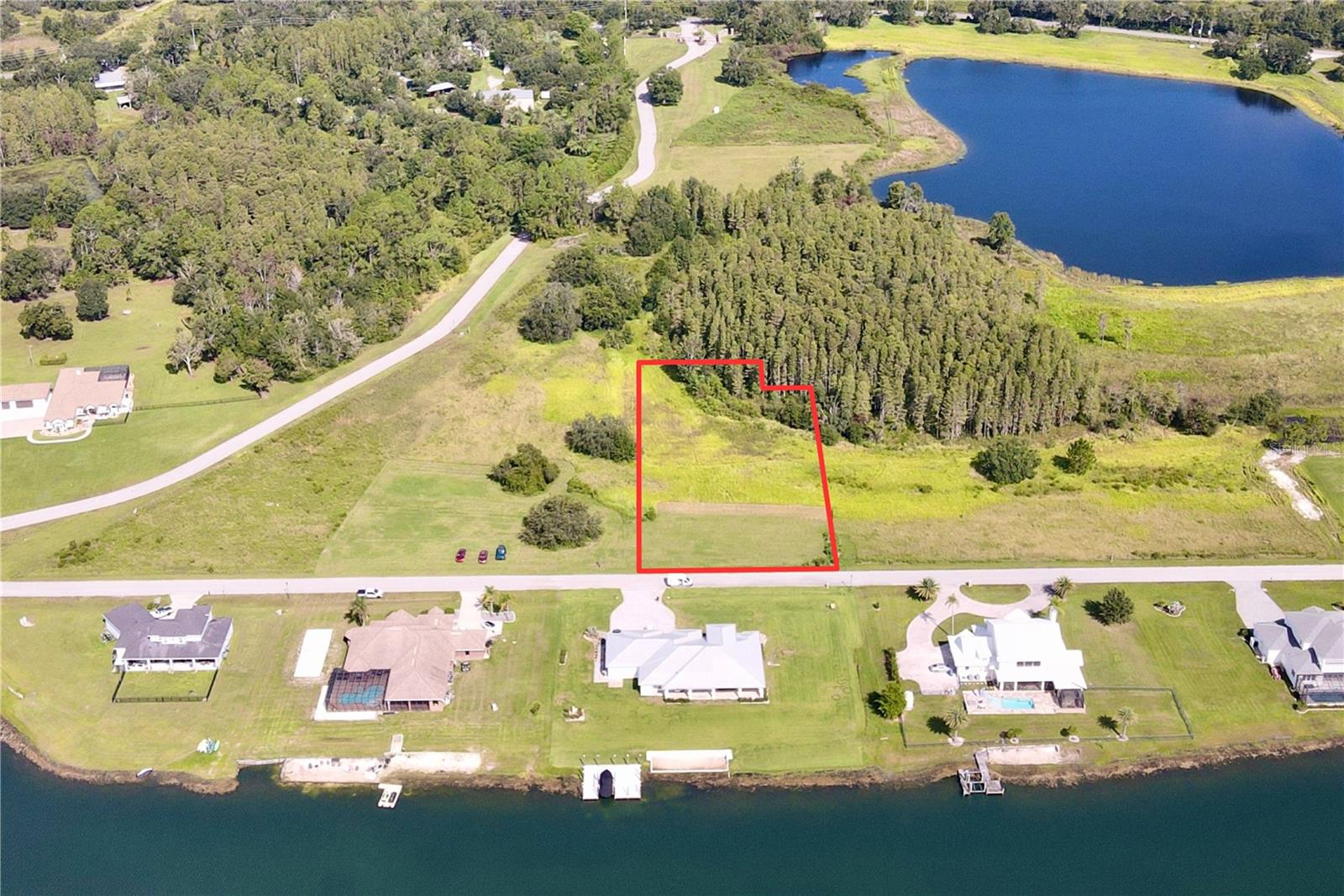 HIDEOUT TRAIL, LAND O LAKES, FL, 34639