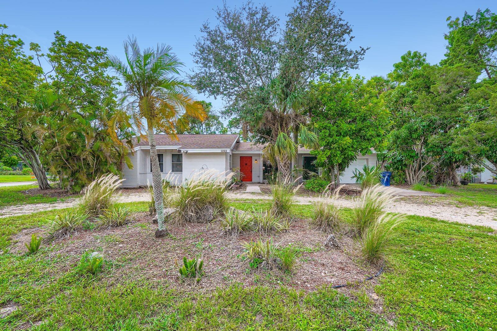 7222 MEADOWBROOK DR, SARASOTA, FL, 34243