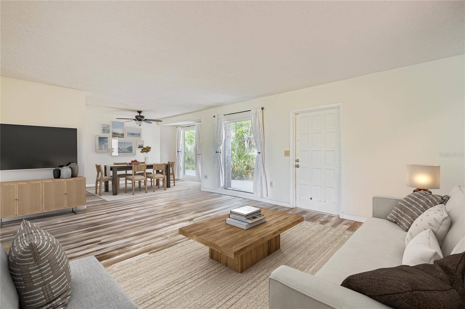 7222 MEADOWBROOK DR, SARASOTA, FL, 34243