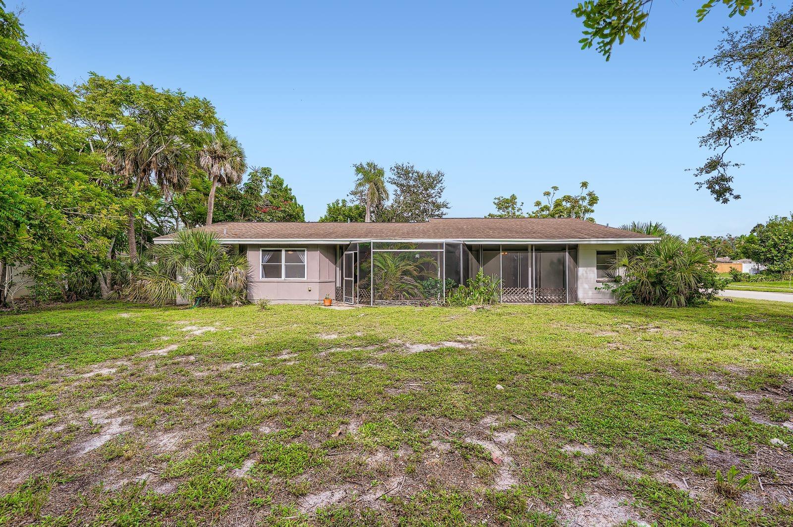 7222 MEADOWBROOK DR, SARASOTA, FL, 34243
