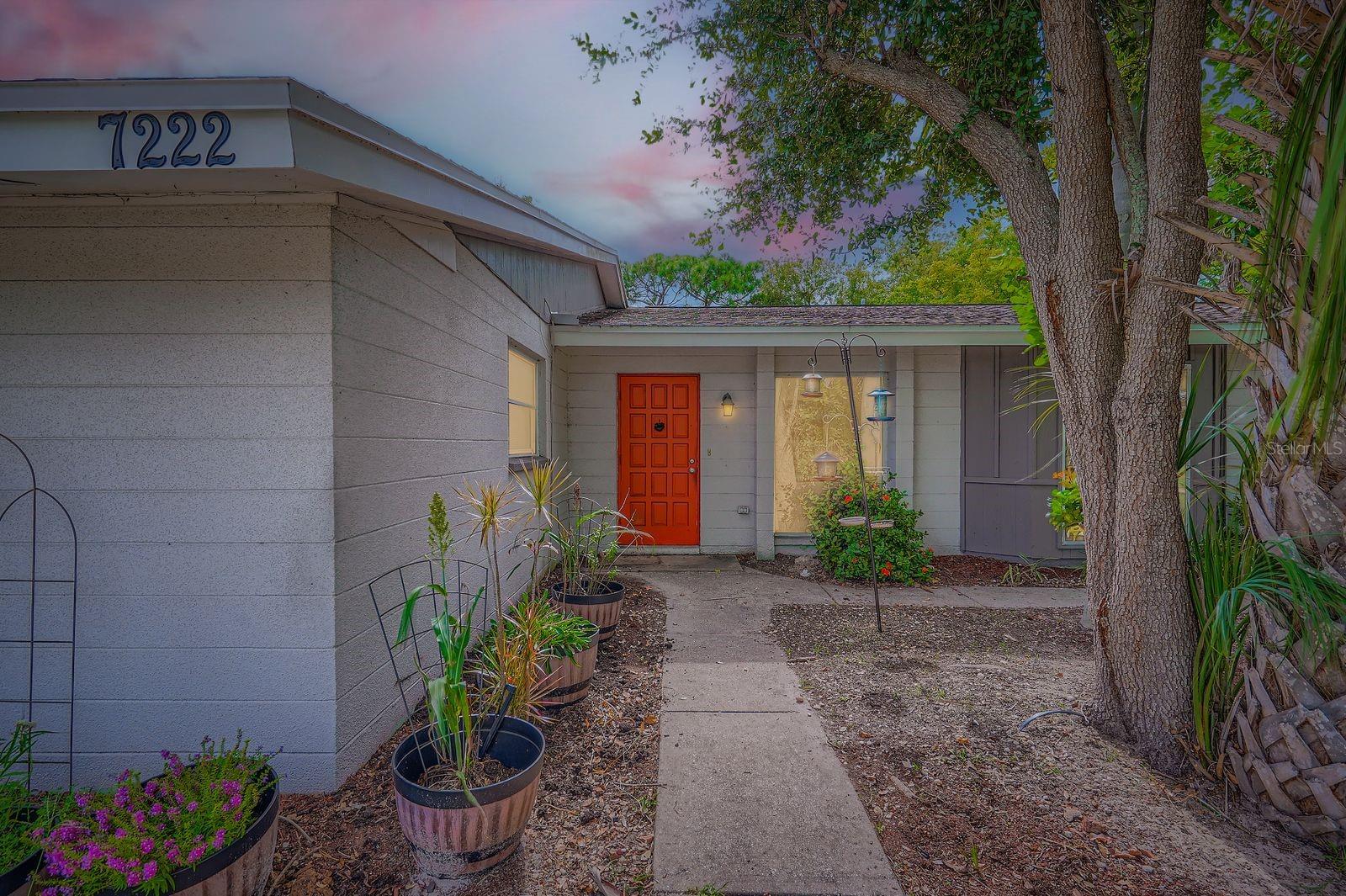 7222 MEADOWBROOK DR, SARASOTA, FL, 34243