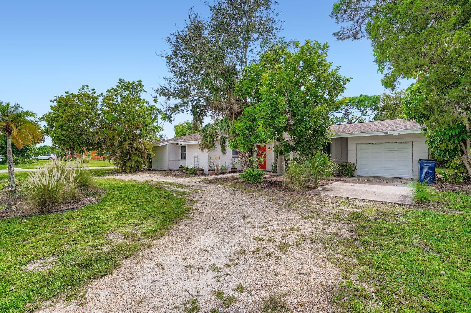 7222 MEADOWBROOK DR, SARASOTA, FL, 34243