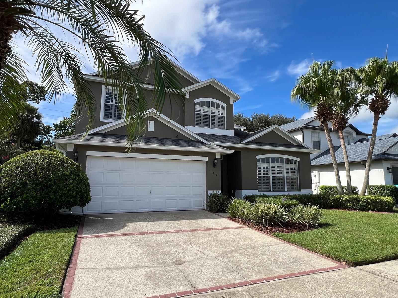 122 STONE GABLE CIR, WINTER SPRINGS, FL, 32708