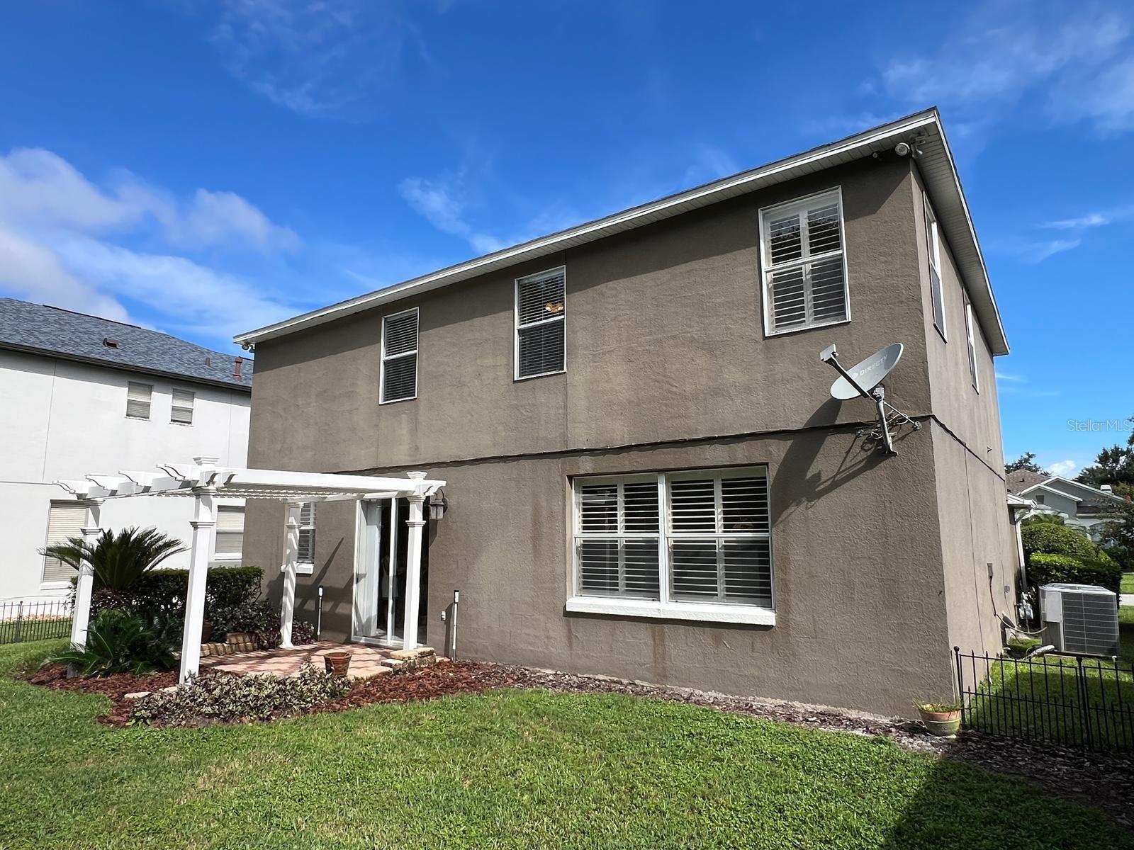 122 STONE GABLE CIR, WINTER SPRINGS, FL, 32708