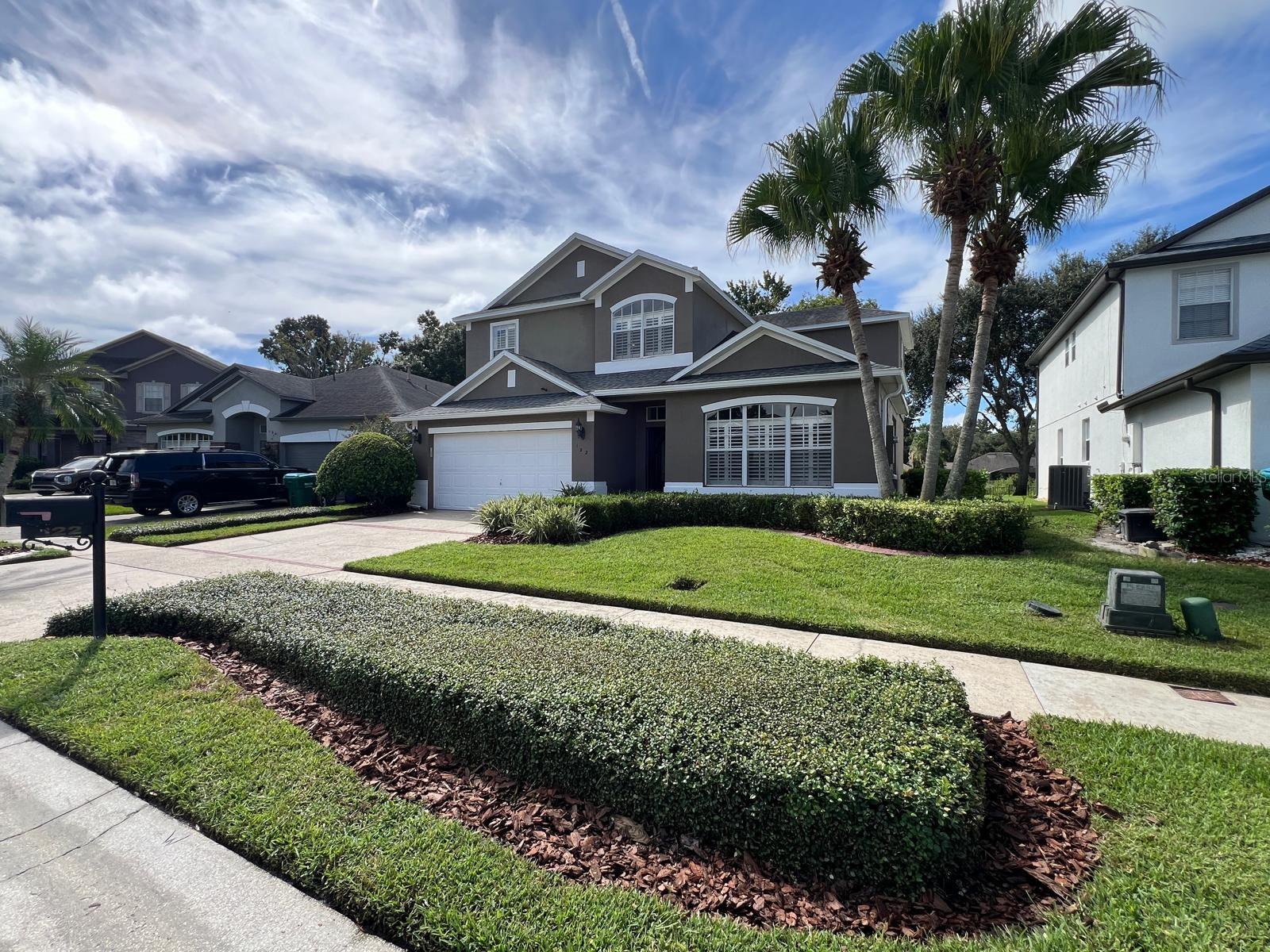 122 STONE GABLE CIR, WINTER SPRINGS, FL, 32708