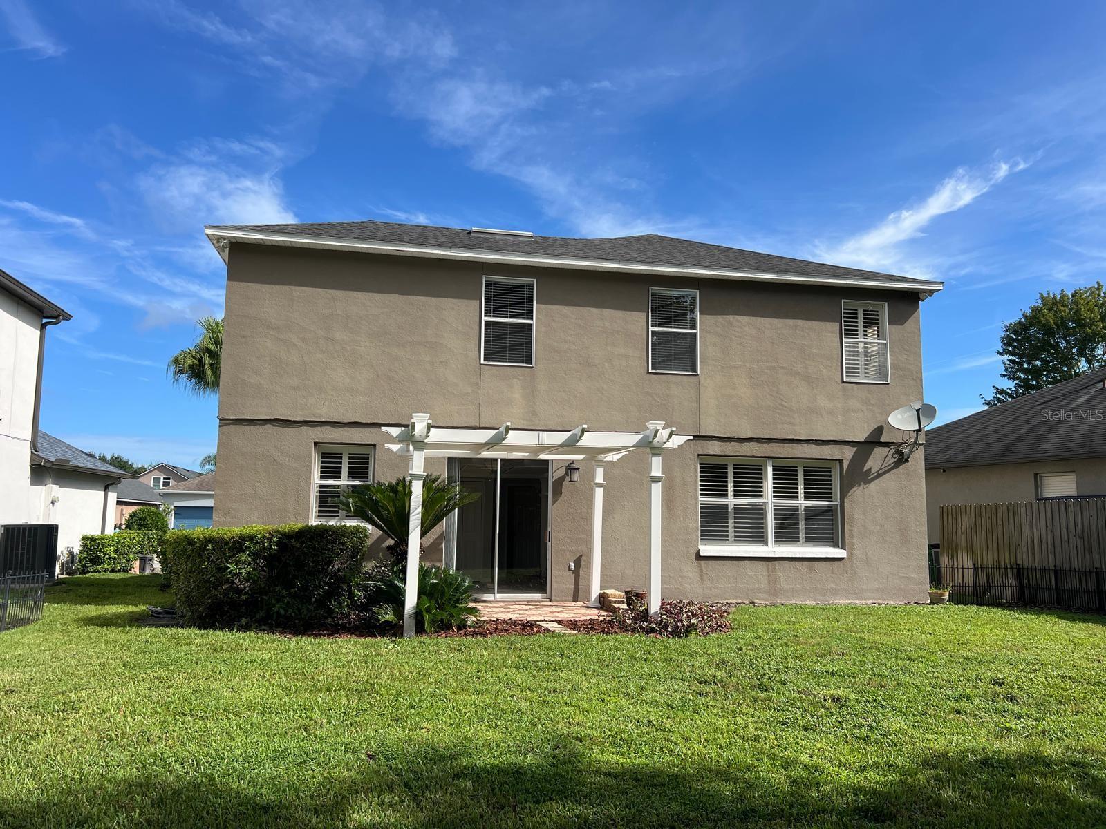 122 STONE GABLE CIR, WINTER SPRINGS, FL, 32708