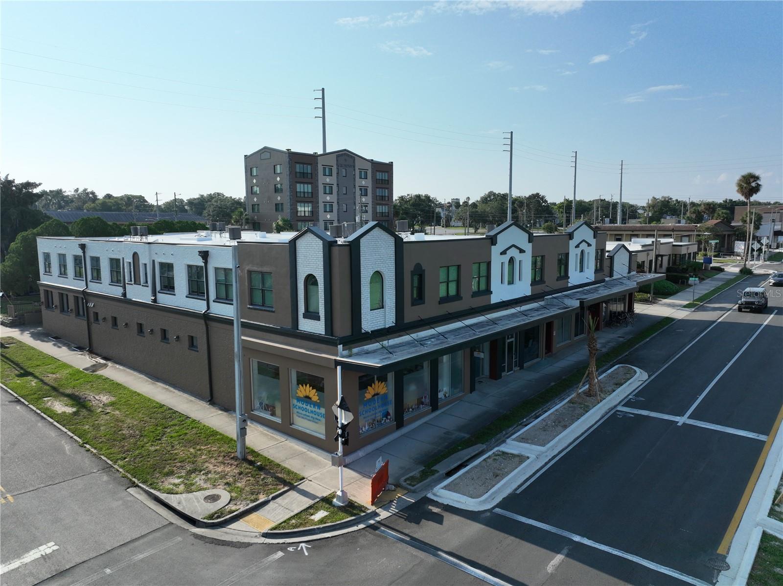 127 N GROVE ST, EUSTIS, FL, 32726