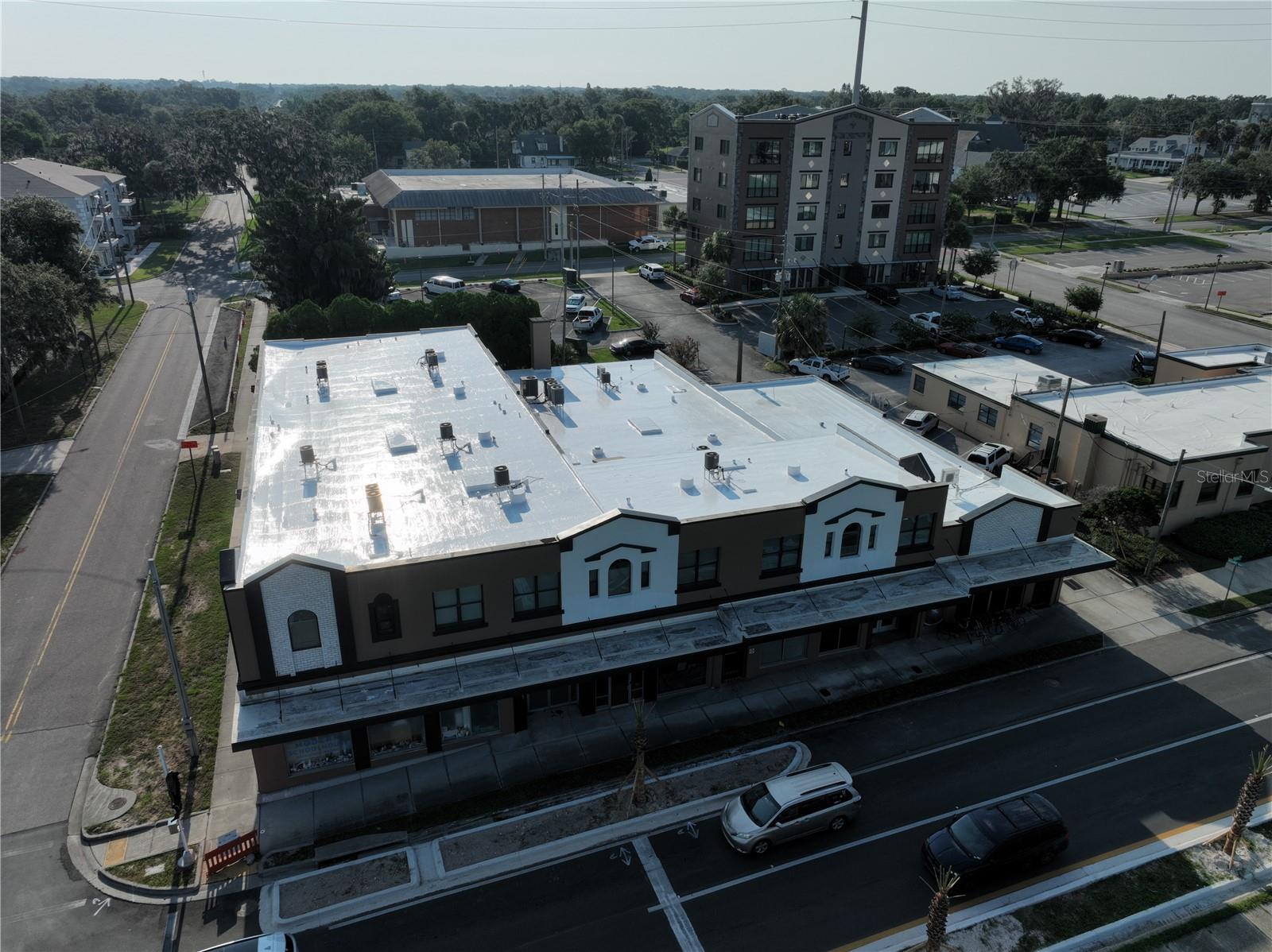 127 N GROVE ST, EUSTIS, FL, 32726