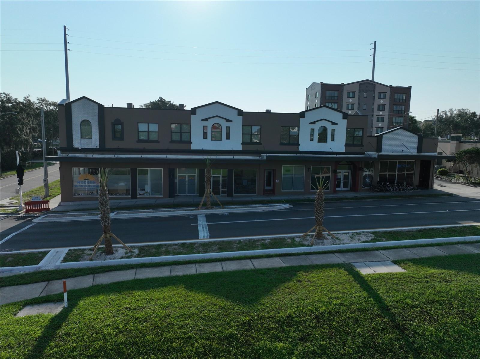 127 N GROVE ST, EUSTIS, FL, 32726