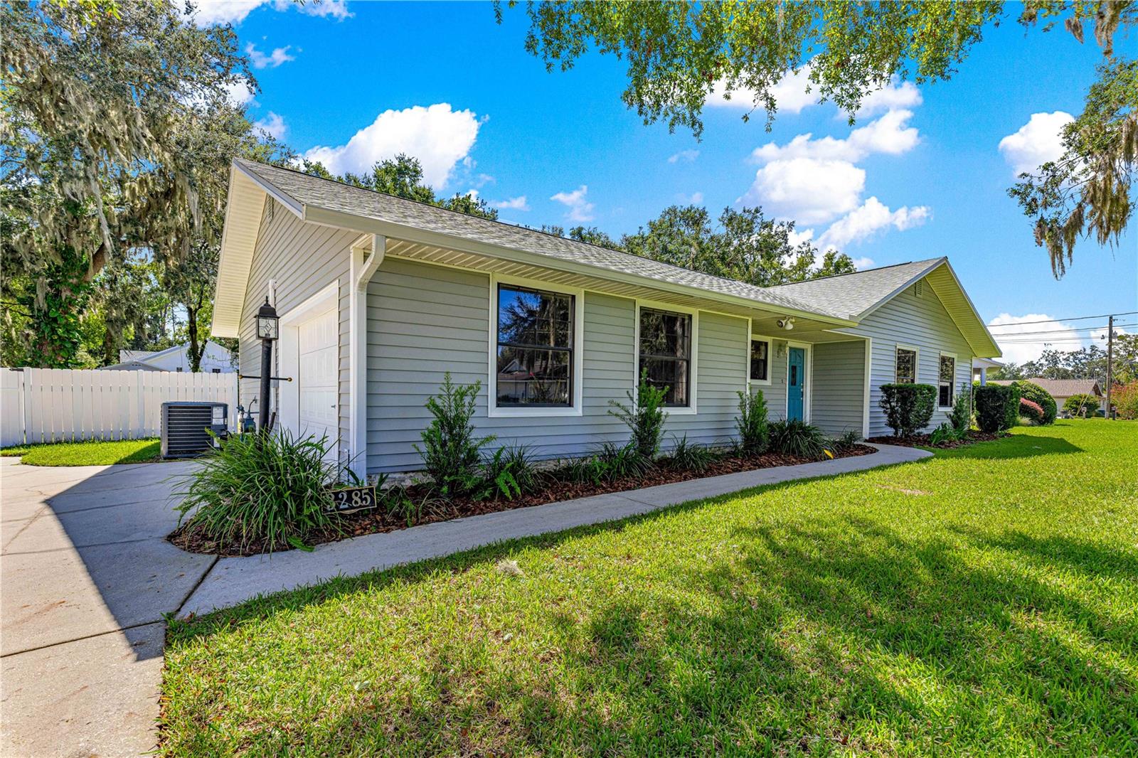 3285 SE 26TH CT, OCALA, FL, 34471