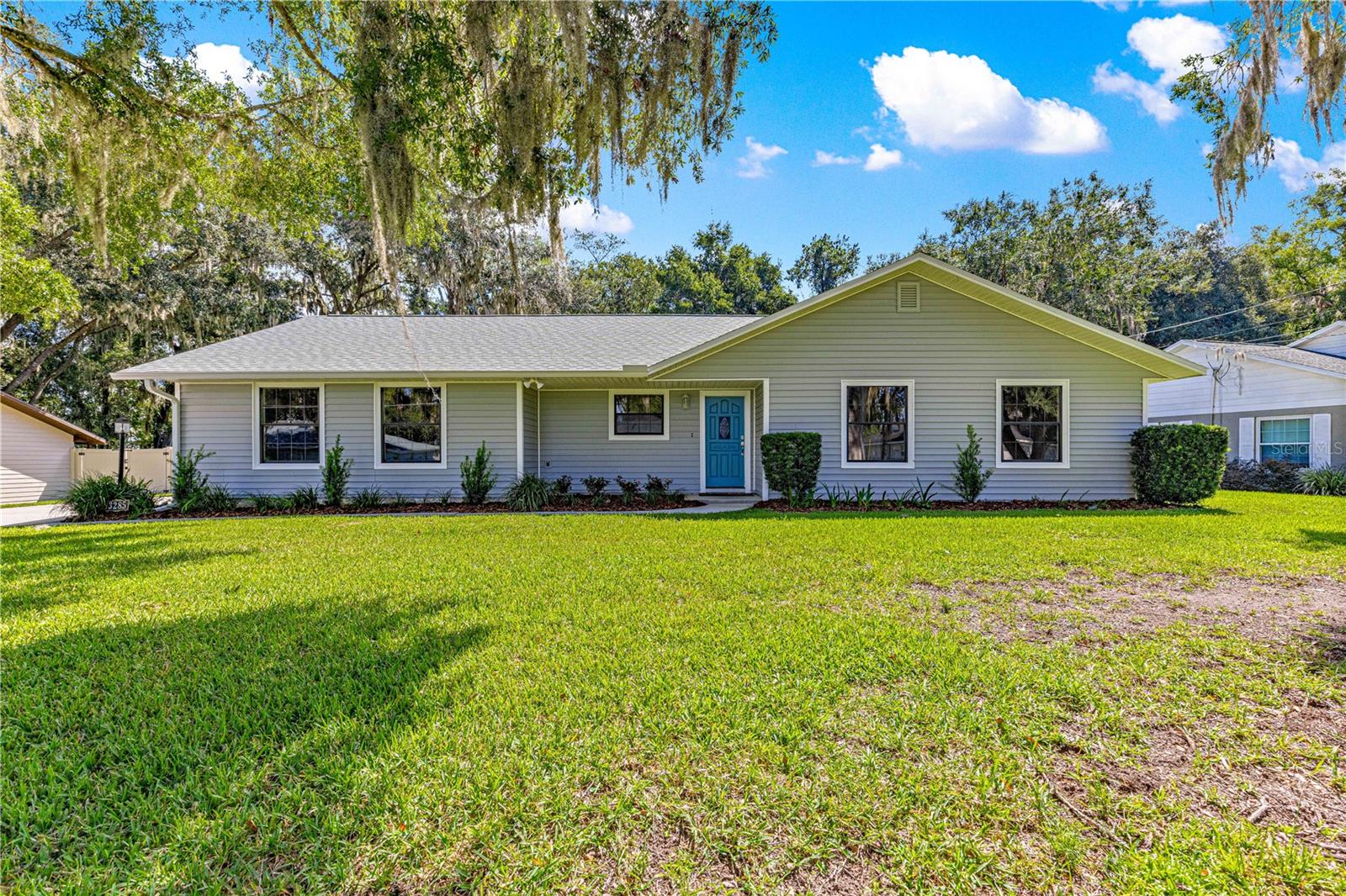 3285 SE 26TH CT, OCALA, FL, 34471