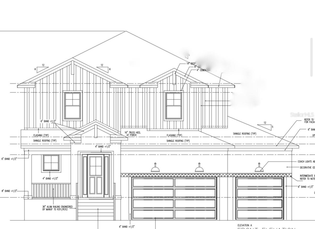 4703 W FAIR OAKS AVE, TAMPA, FL, 33611