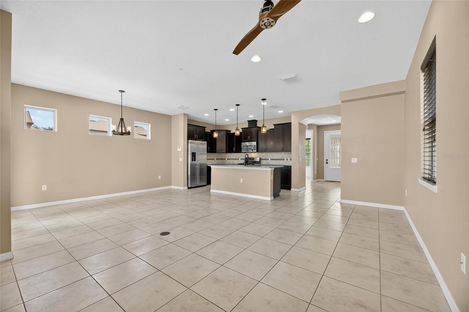 5811 CALDERA RIDGE DR, LITHIA, FL, 33547