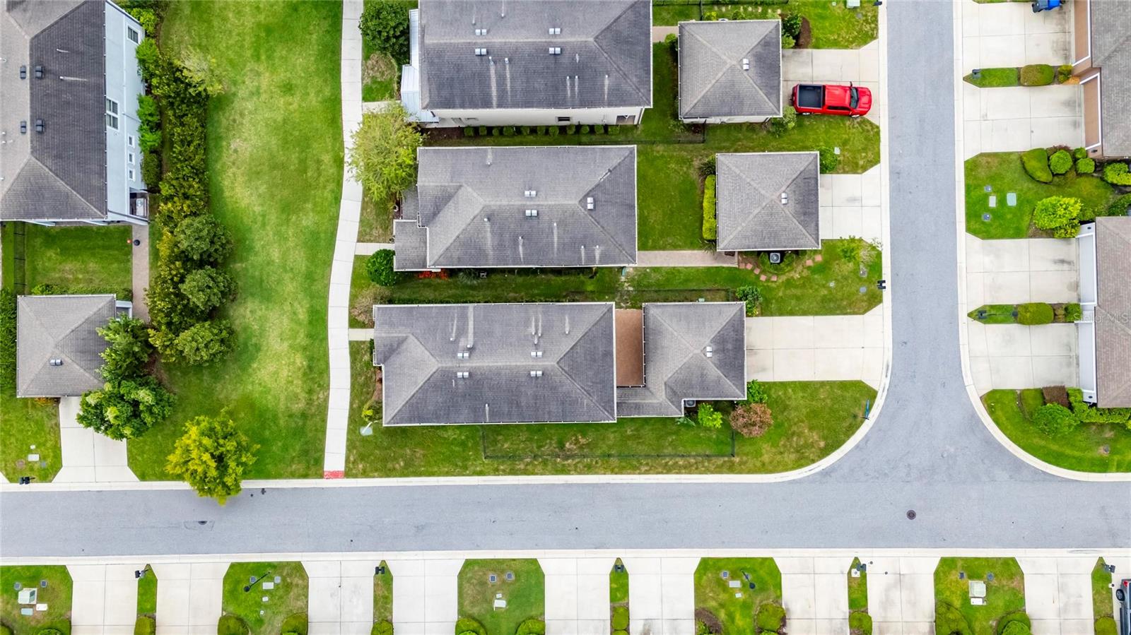 5811 CALDERA RIDGE DR, LITHIA, FL, 33547
