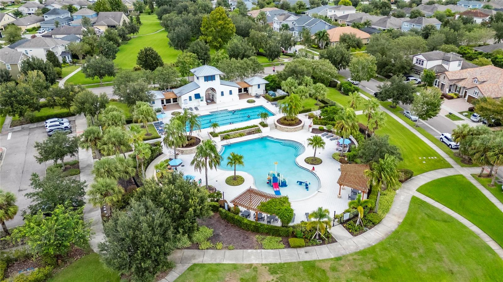 5811 CALDERA RIDGE DR, LITHIA, FL, 33547