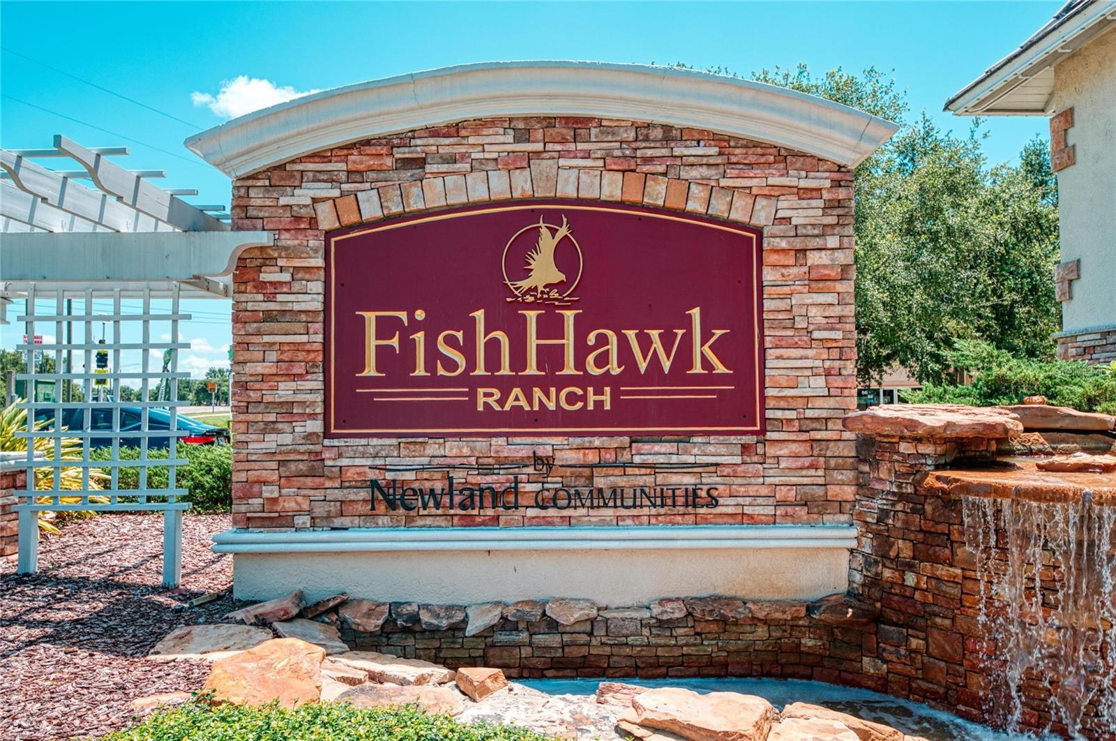 5811 CALDERA RIDGE DR, LITHIA, FL, 33547