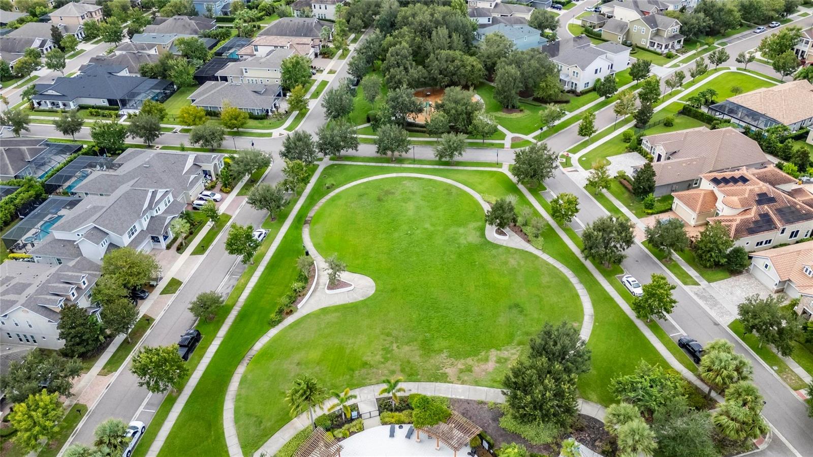 5811 CALDERA RIDGE DR, LITHIA, FL, 33547