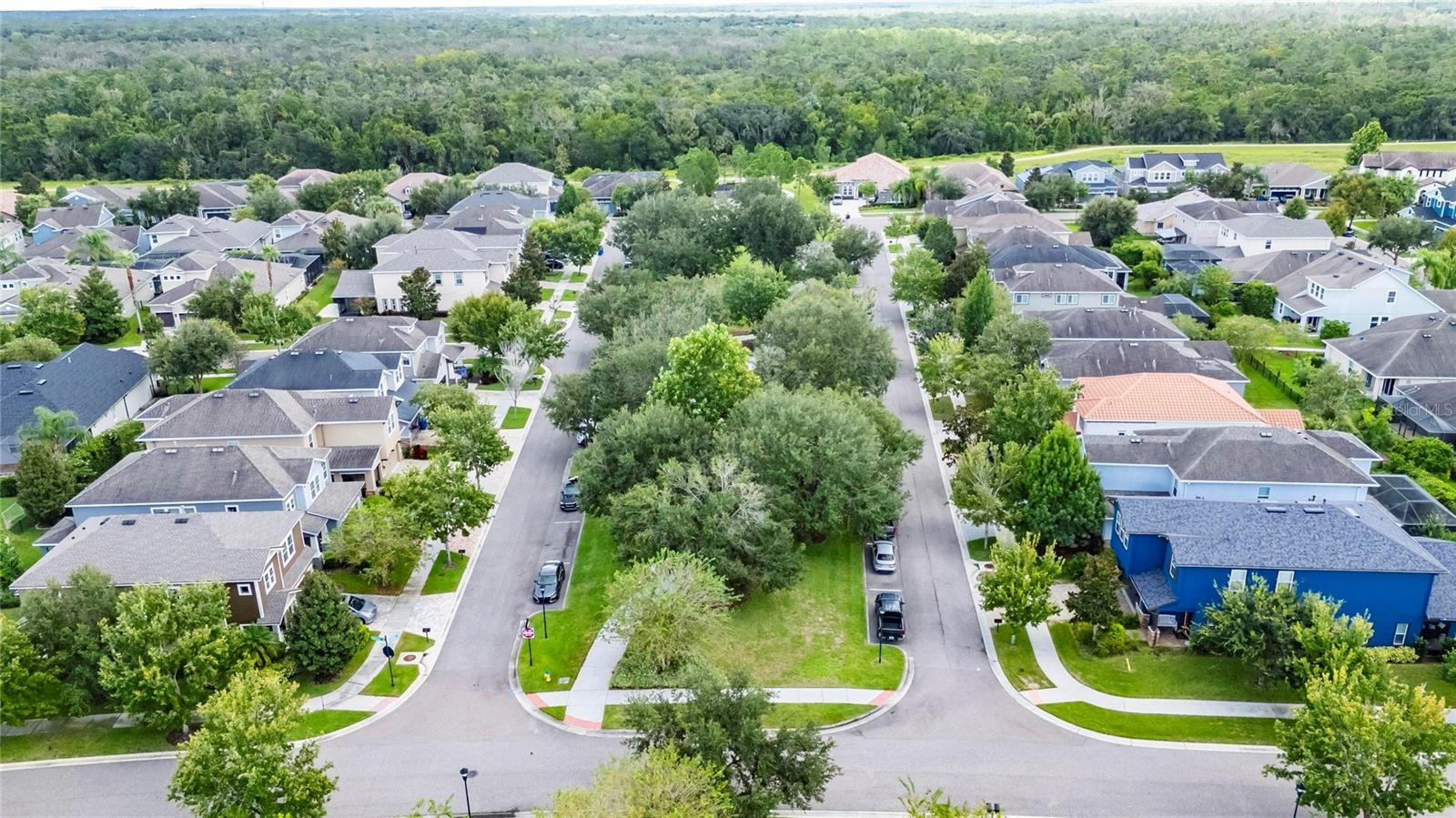 5811 CALDERA RIDGE DR, LITHIA, FL, 33547