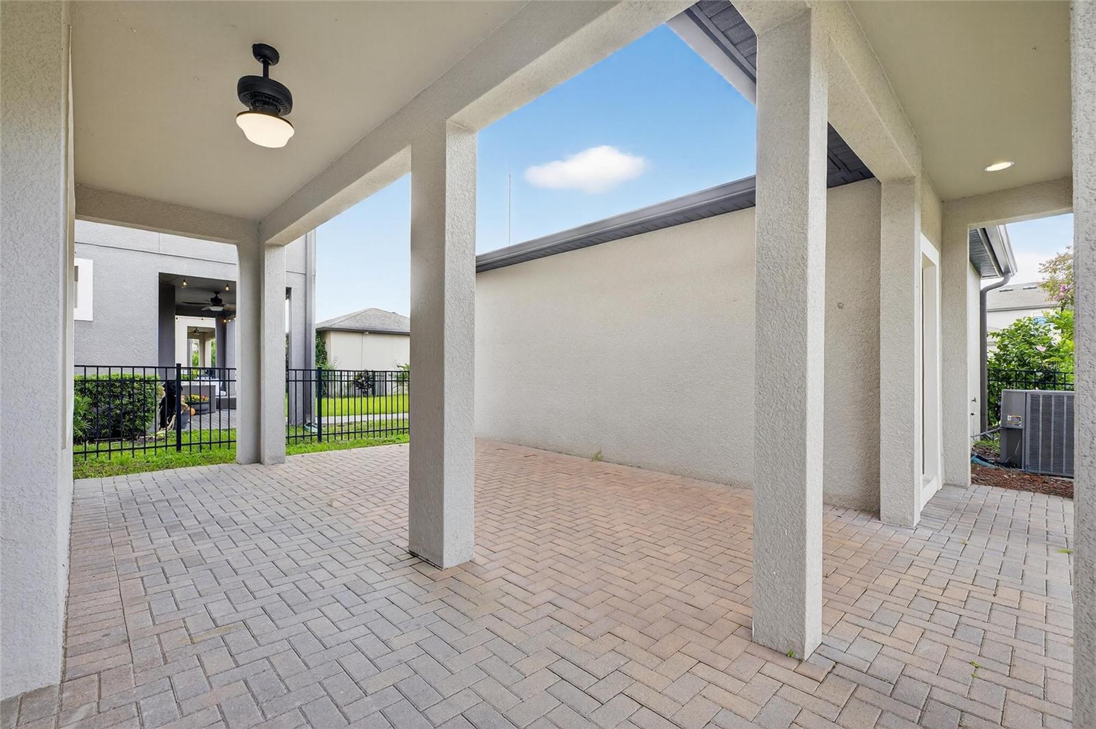 5811 CALDERA RIDGE DR, LITHIA, FL, 33547