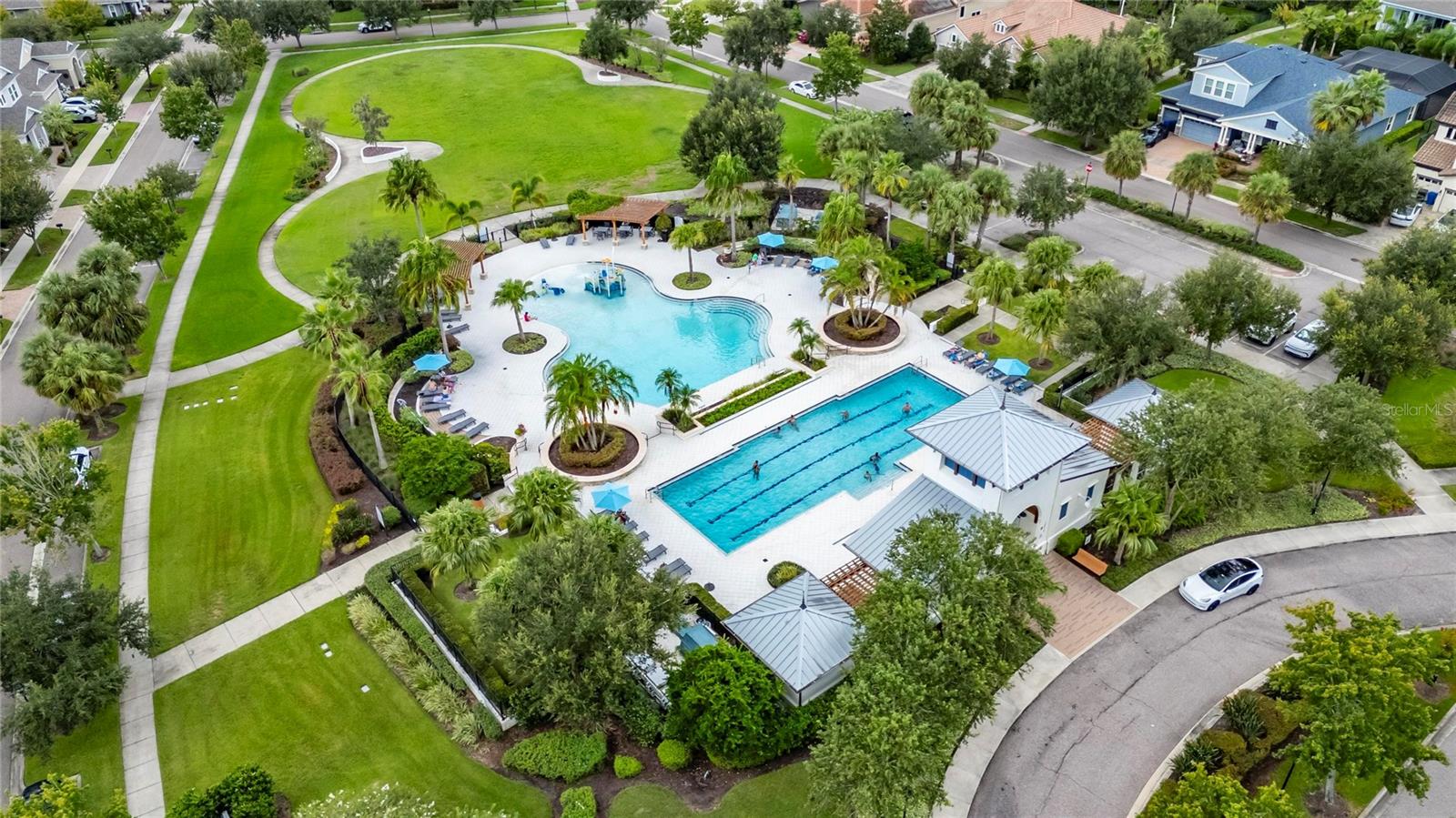 5811 CALDERA RIDGE DR, LITHIA, FL, 33547