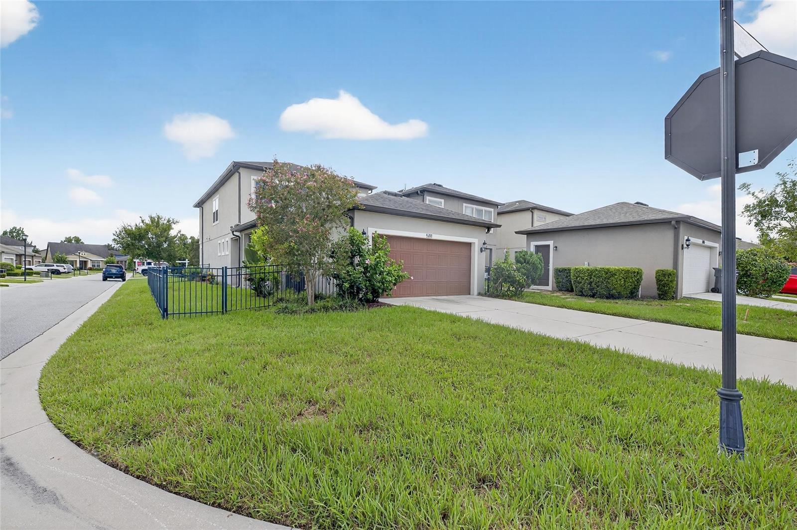 5811 CALDERA RIDGE DR, LITHIA, FL, 33547