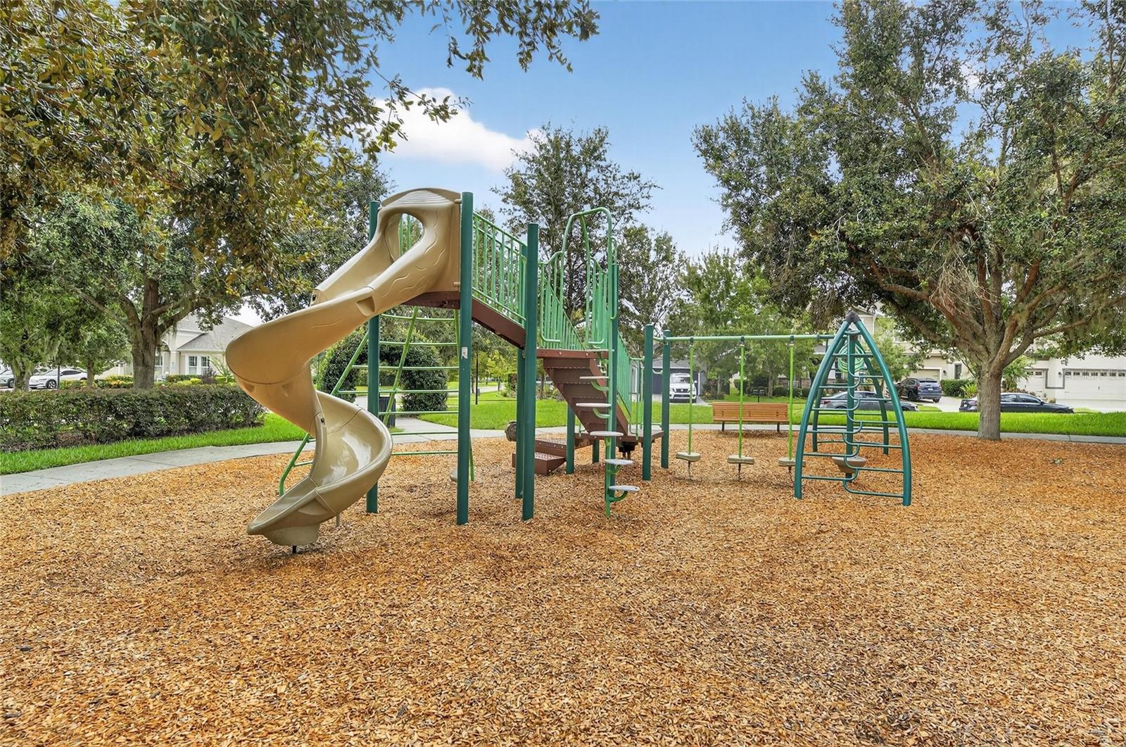 5811 CALDERA RIDGE DR, LITHIA, FL, 33547