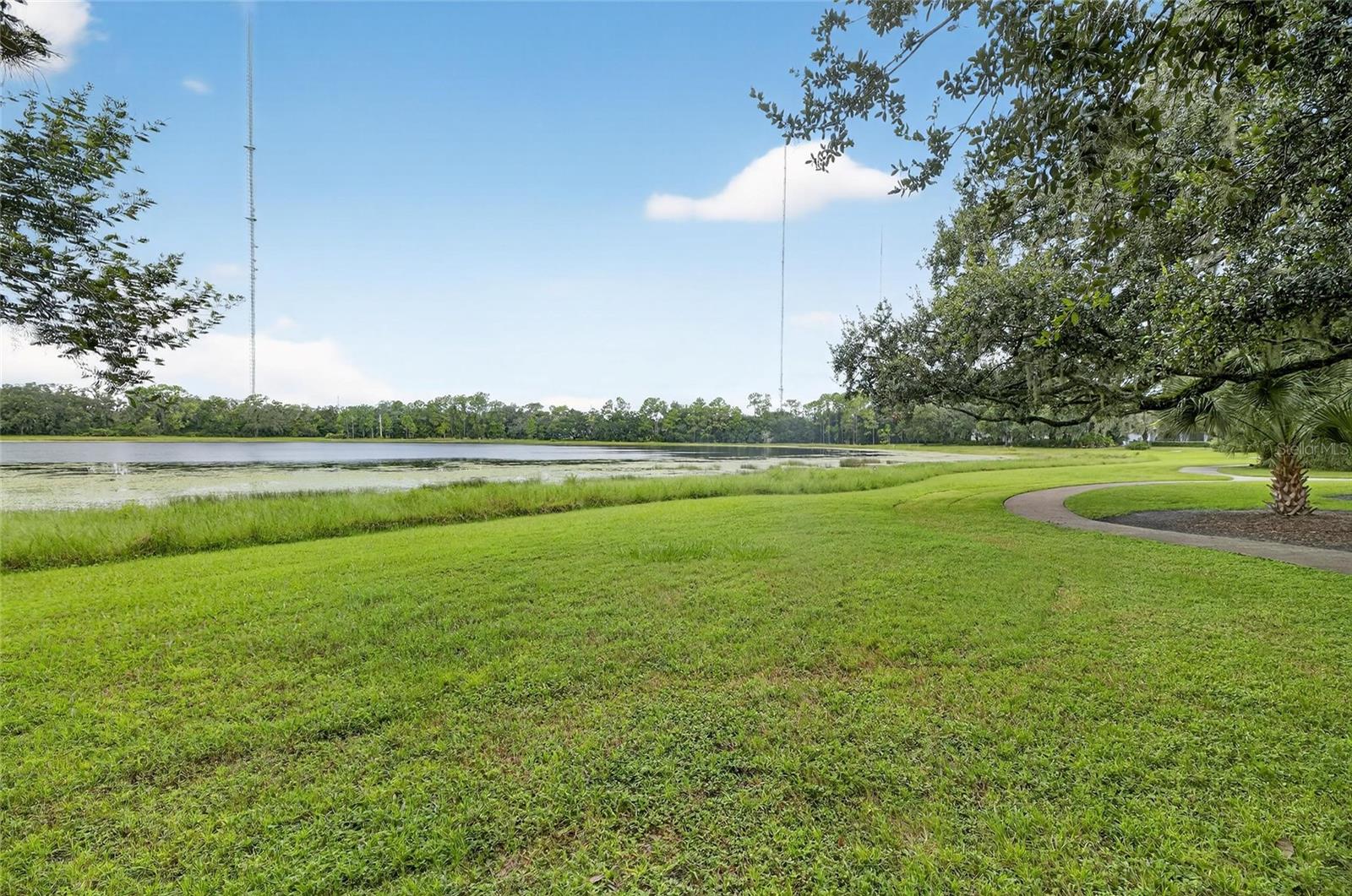 5811 CALDERA RIDGE DR, LITHIA, FL, 33547