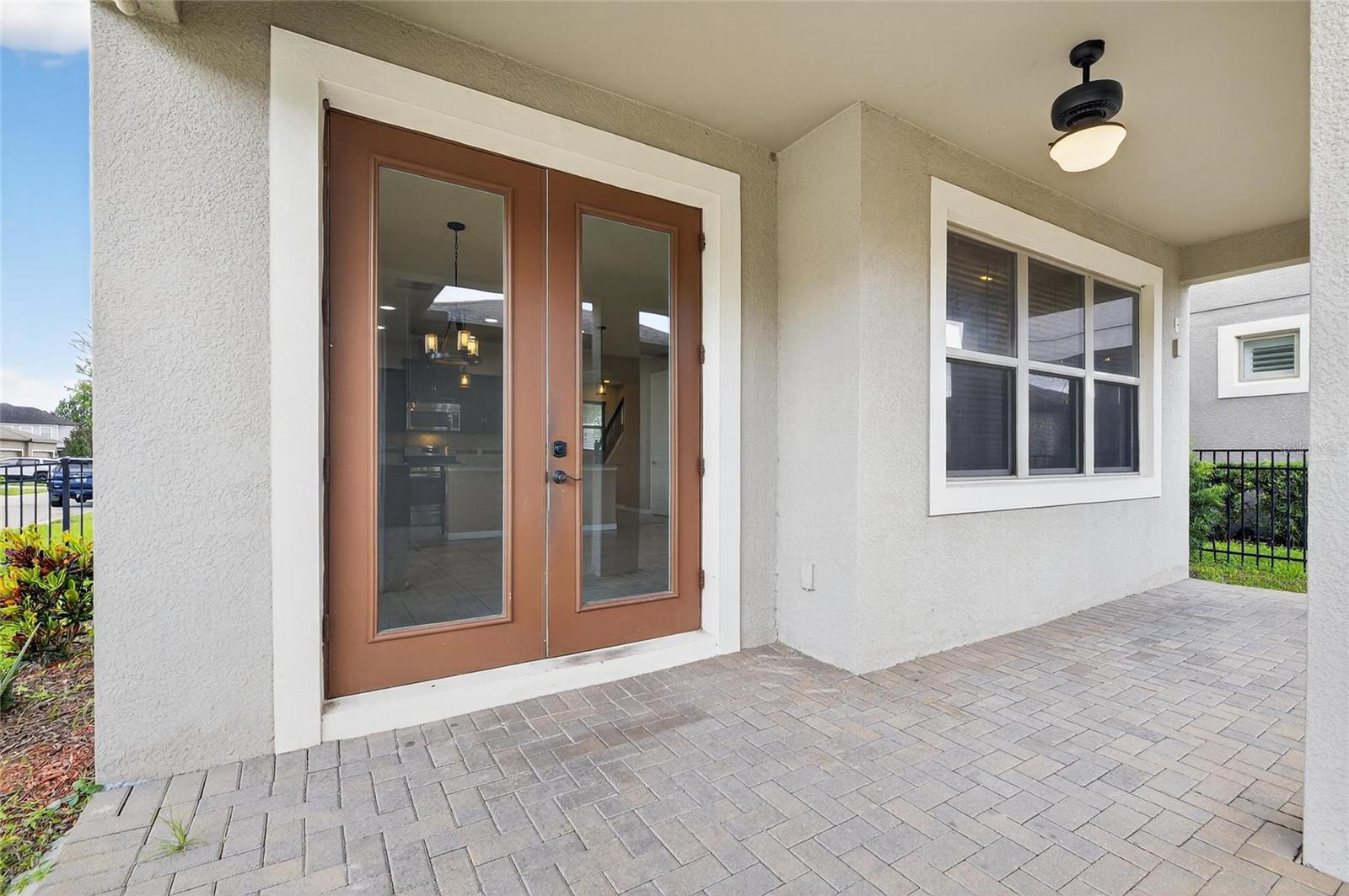 5811 CALDERA RIDGE DR, LITHIA, FL, 33547