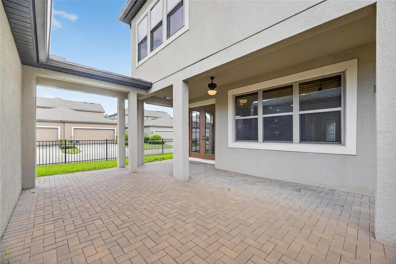 5811 CALDERA RIDGE DR, LITHIA, FL, 33547