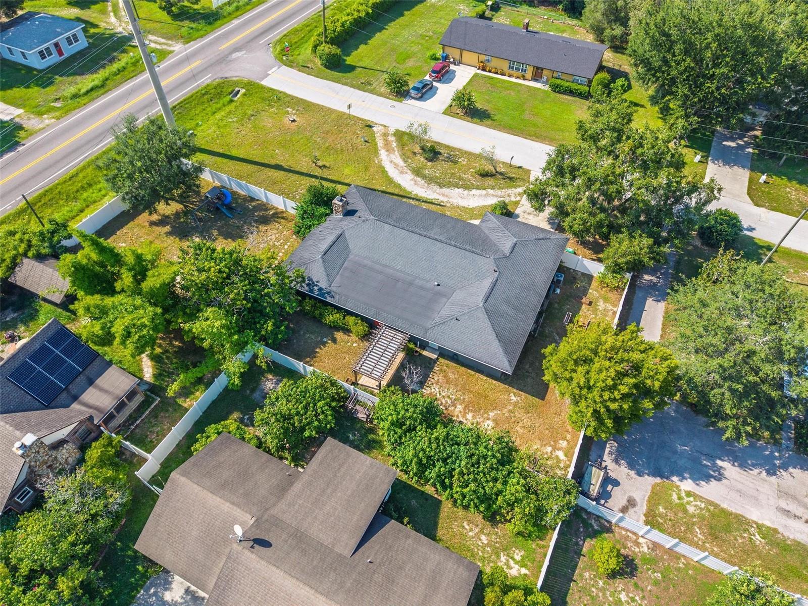 730 OAK DR, GROVELAND, FL, 34736