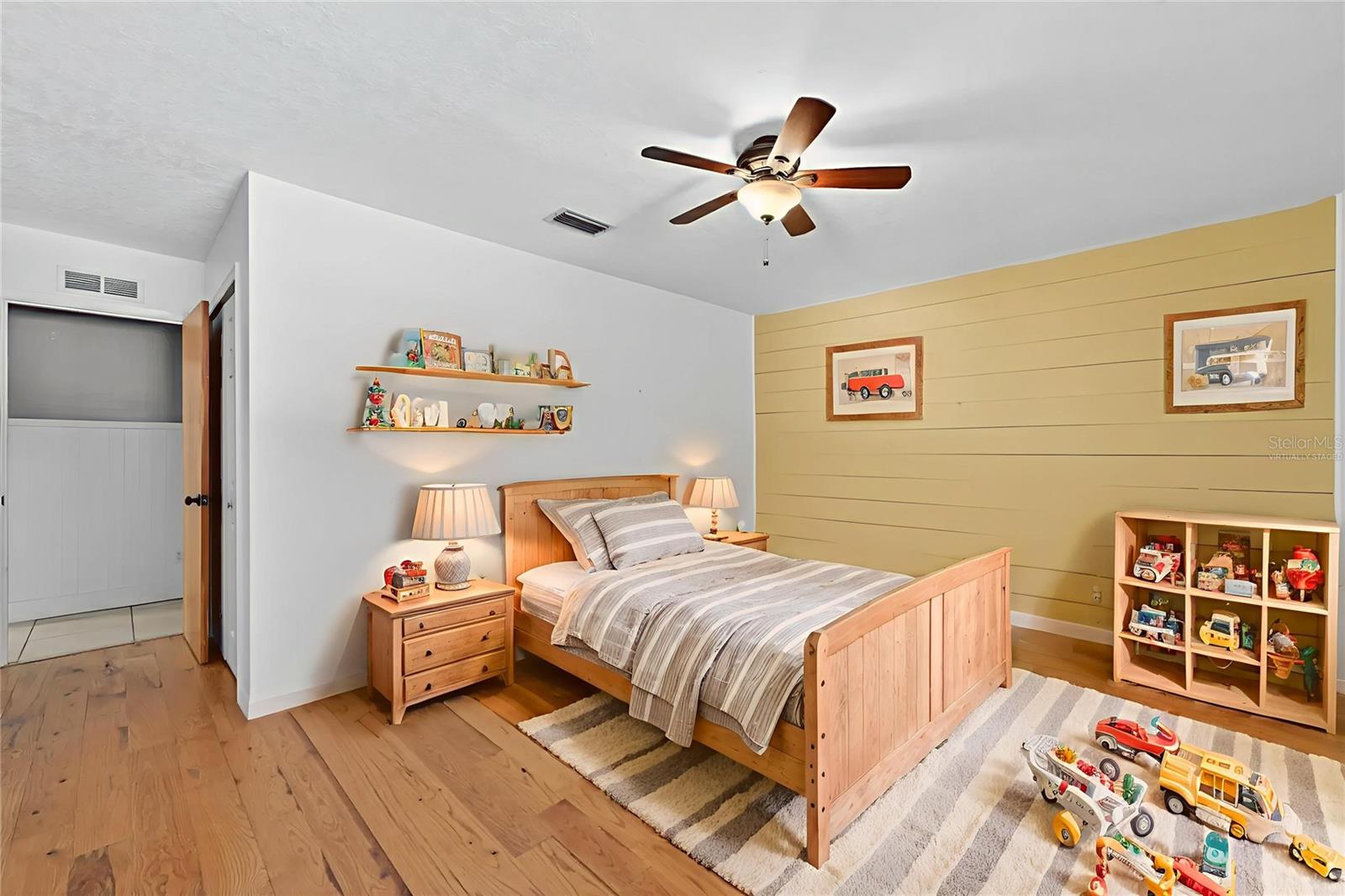 730 OAK DR, GROVELAND, FL, 34736