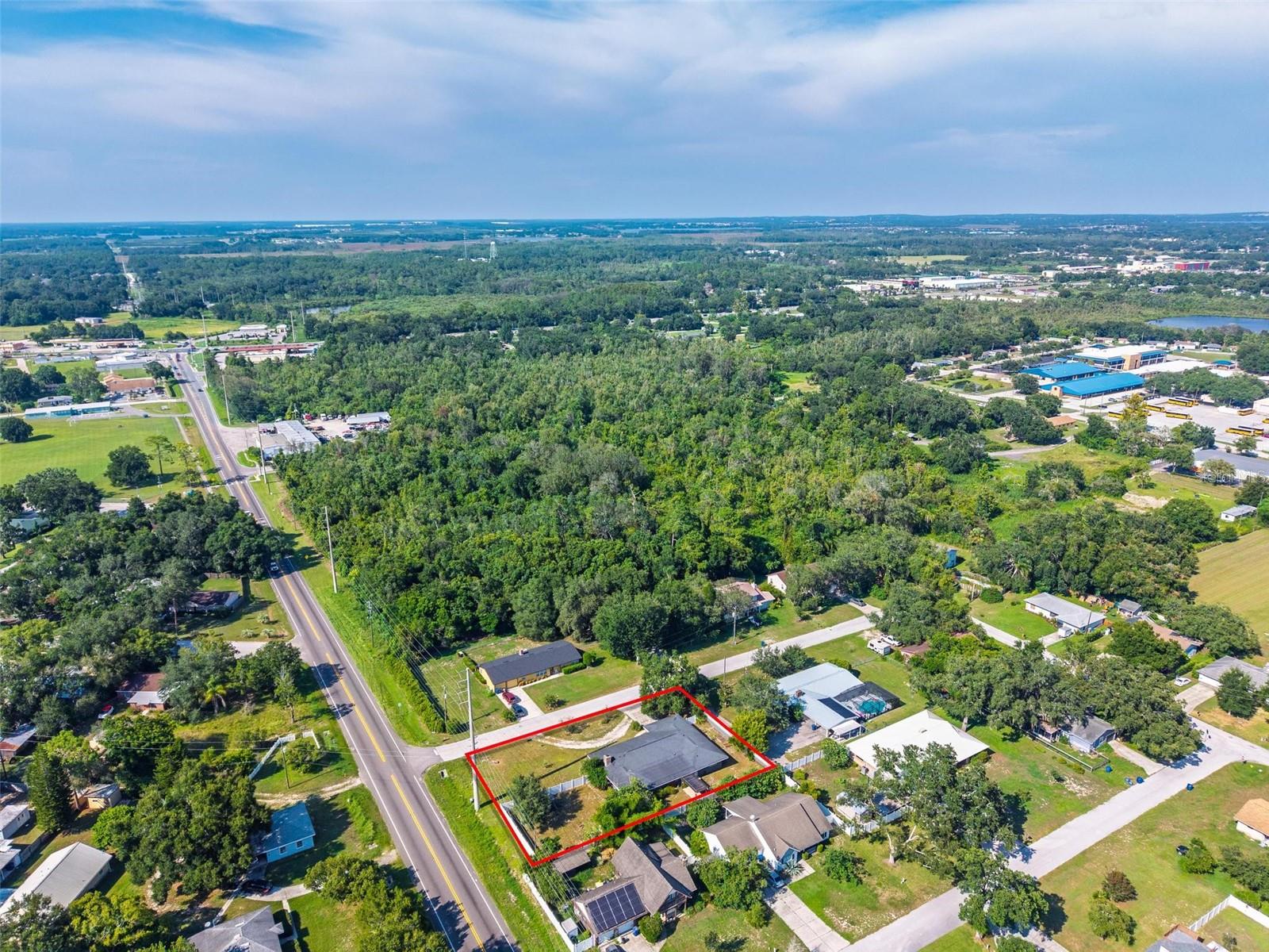 730 OAK DR, GROVELAND, FL, 34736