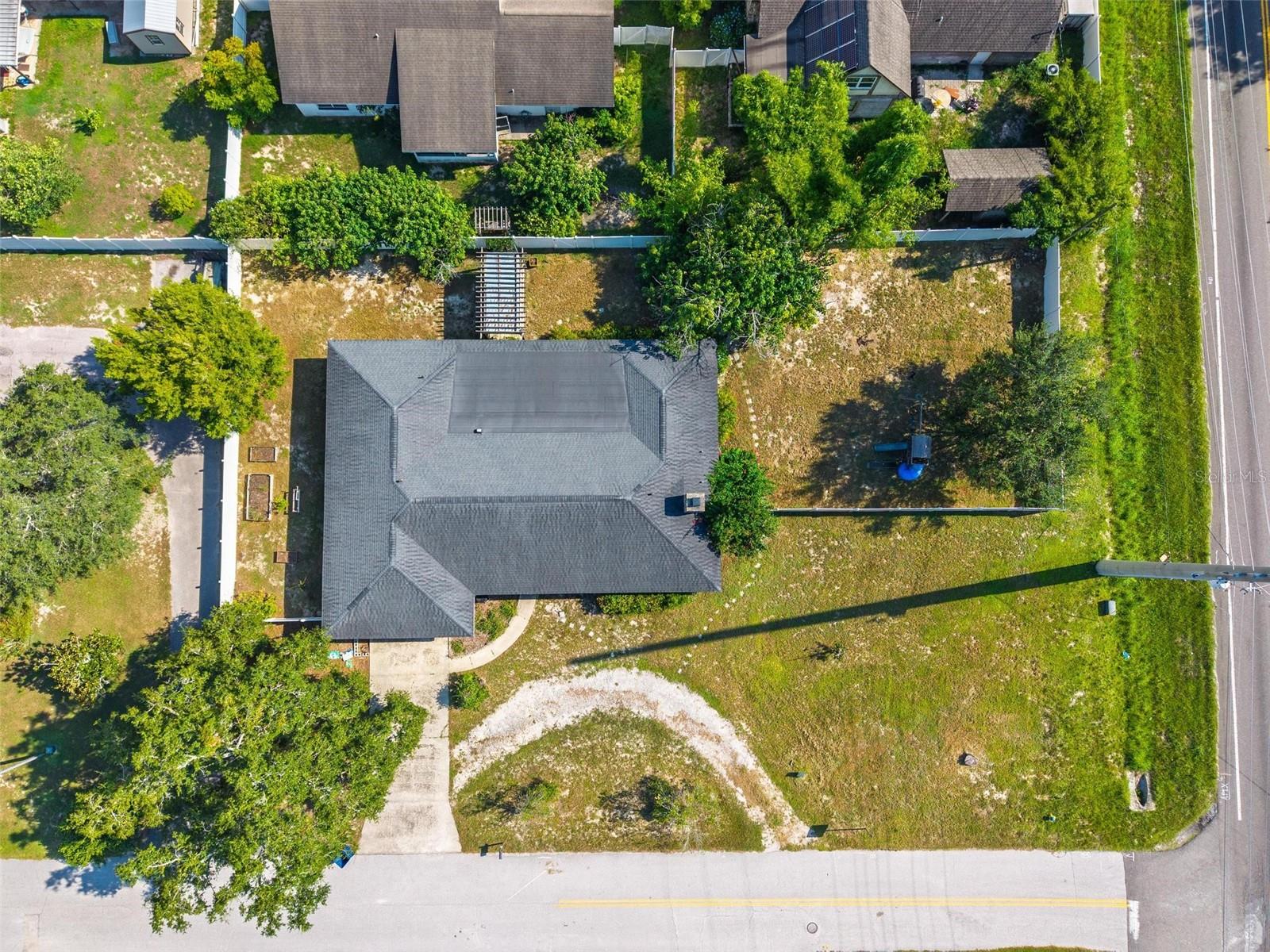 730 OAK DR, GROVELAND, FL, 34736