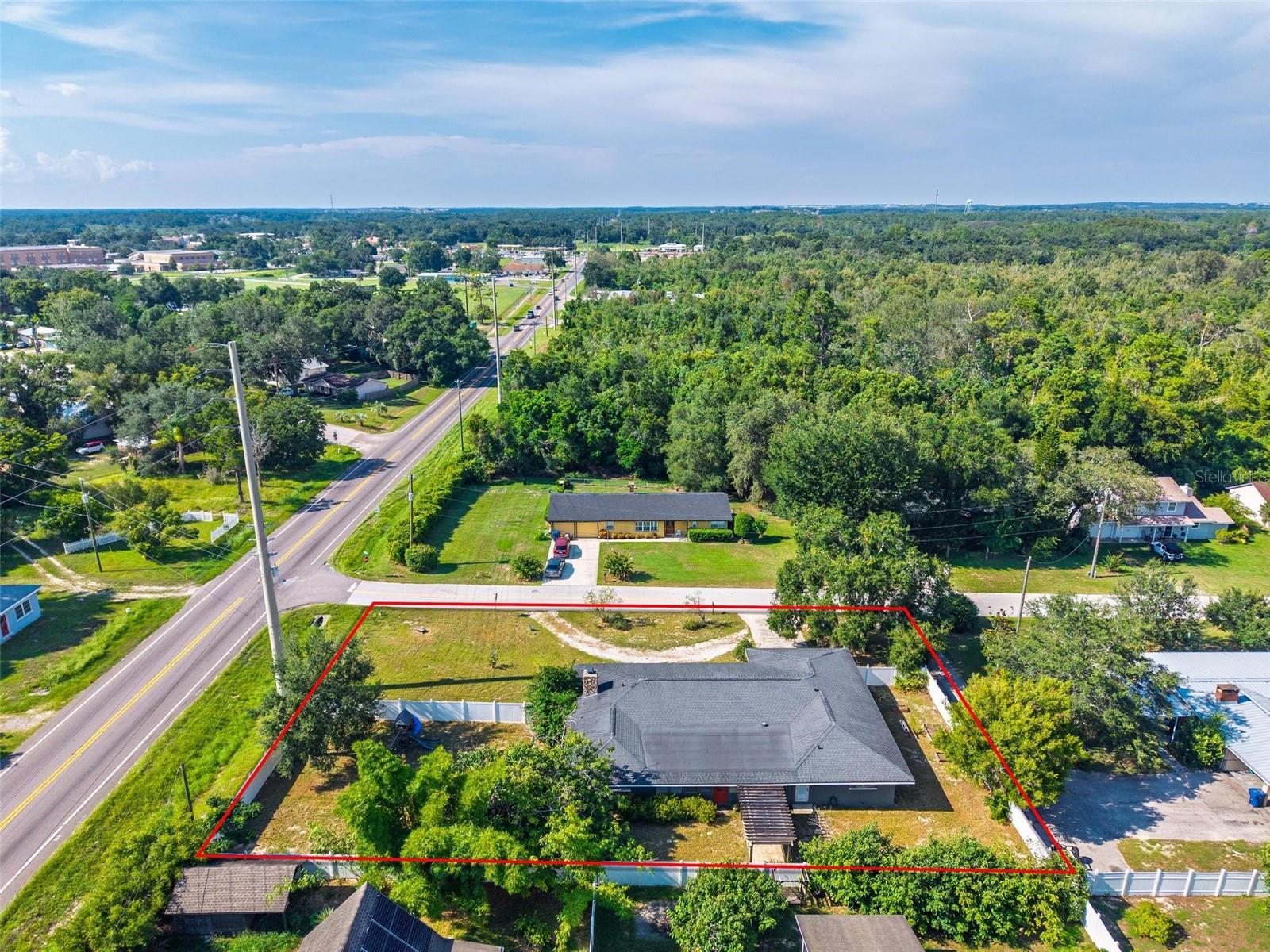 730 OAK DR, GROVELAND, FL, 34736