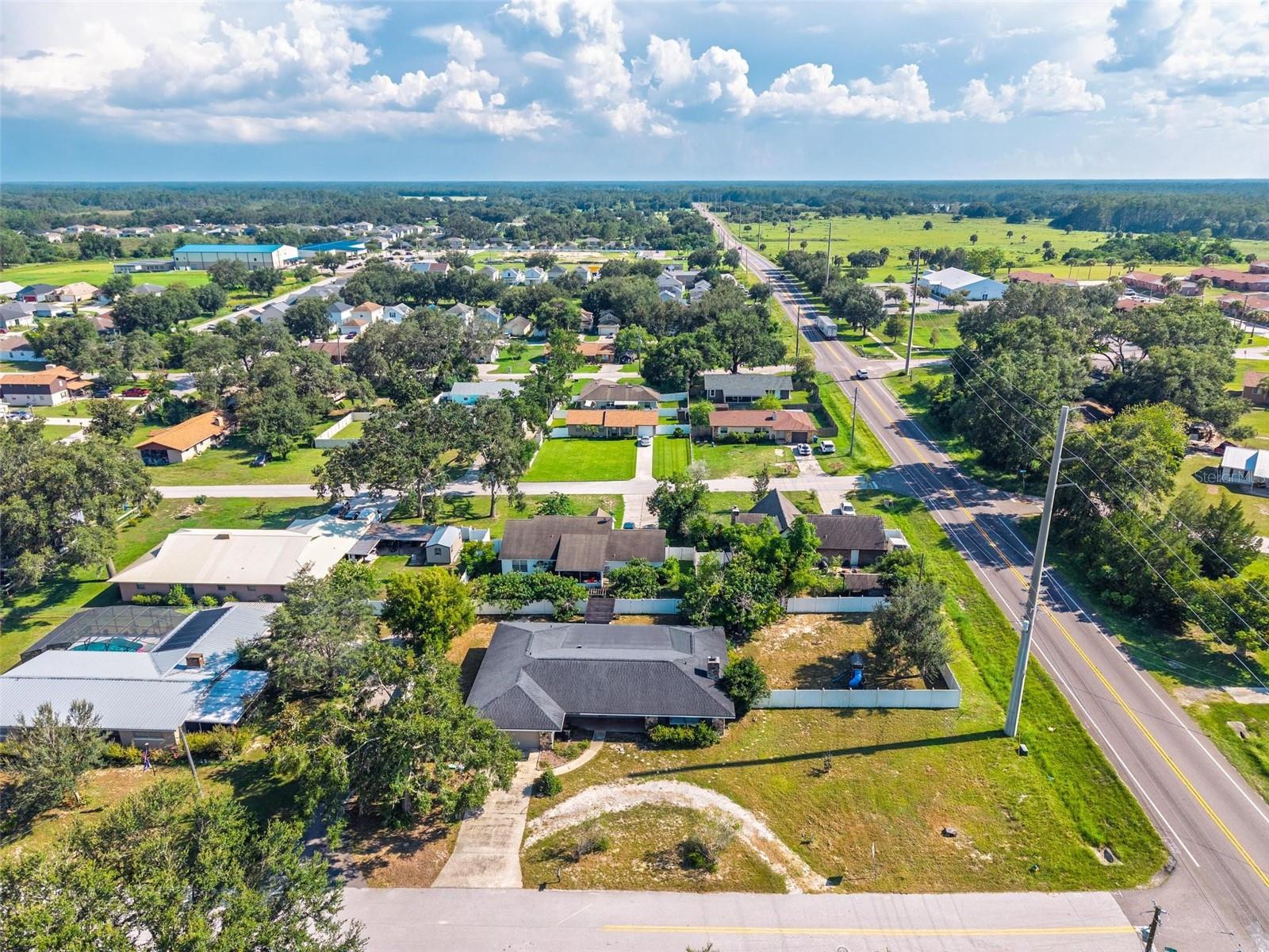 730 OAK DR, GROVELAND, FL, 34736