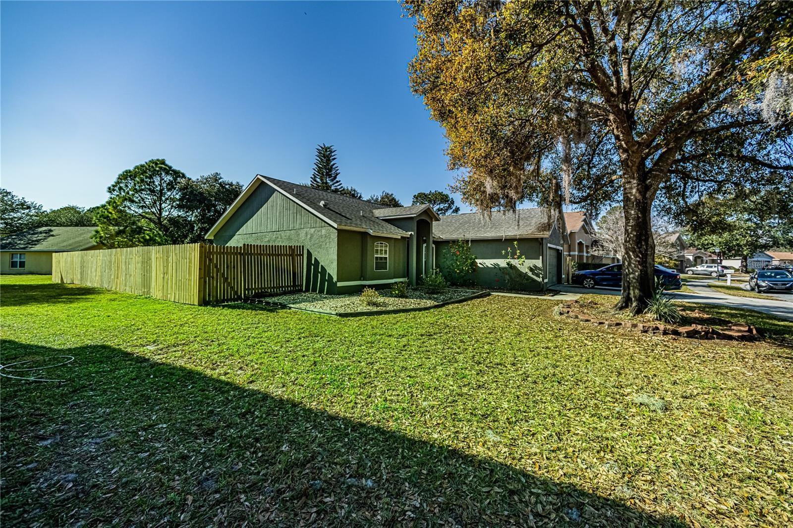 4012 KING EDWARD DR, ORLANDO, FL, 32826