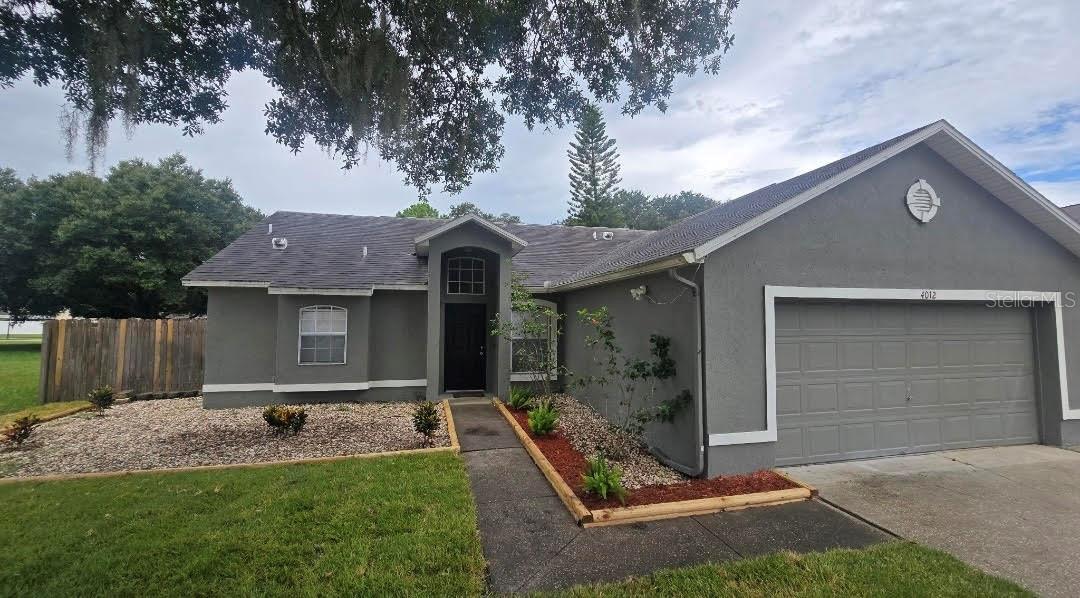 4012 KING EDWARD DR, ORLANDO, FL, 32826