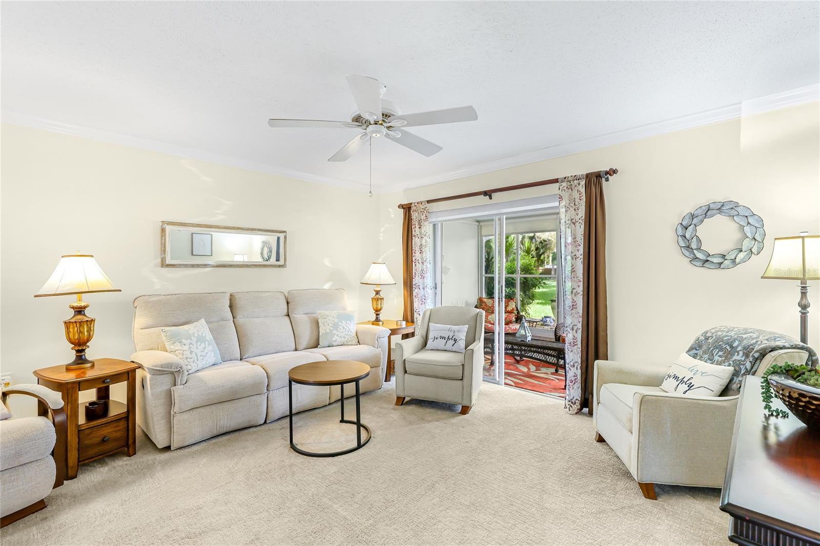 5882 CANAL DR #J-7, BRADENTON, FL, 34207